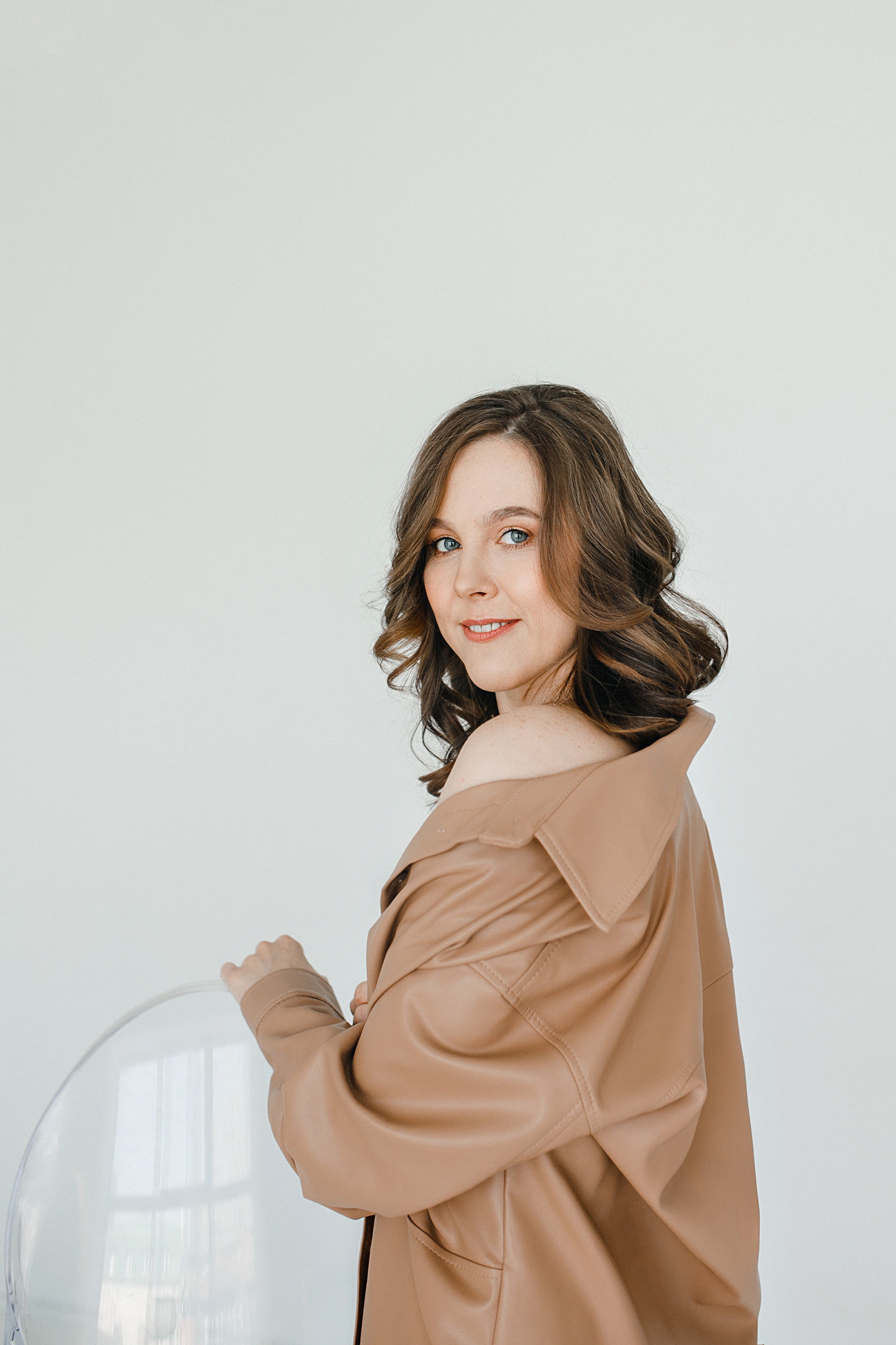 Таня. Фотограф в Новосибирске Ася Зверева