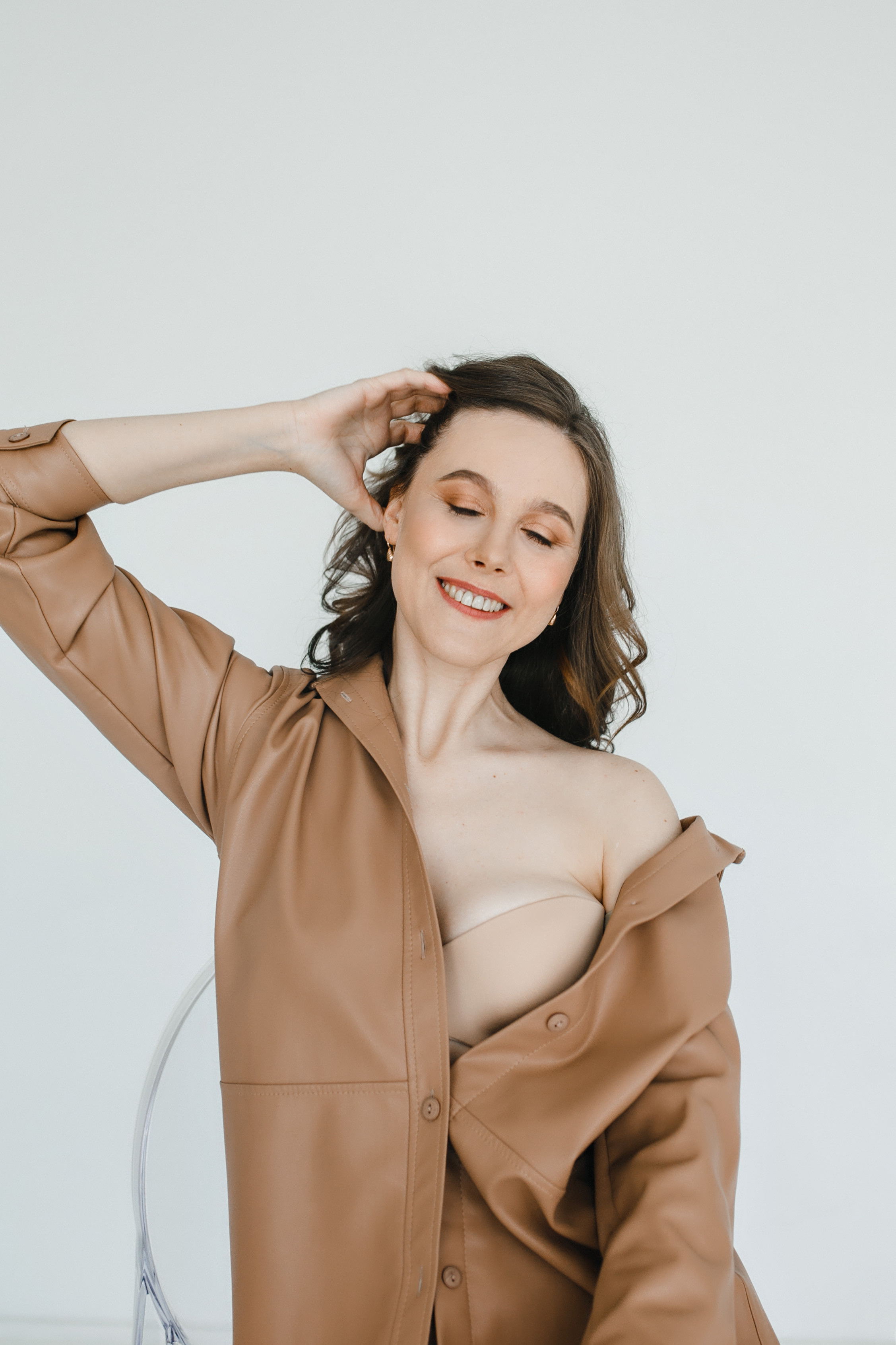 Таня. Фотограф в Новосибирске Ася Зверева