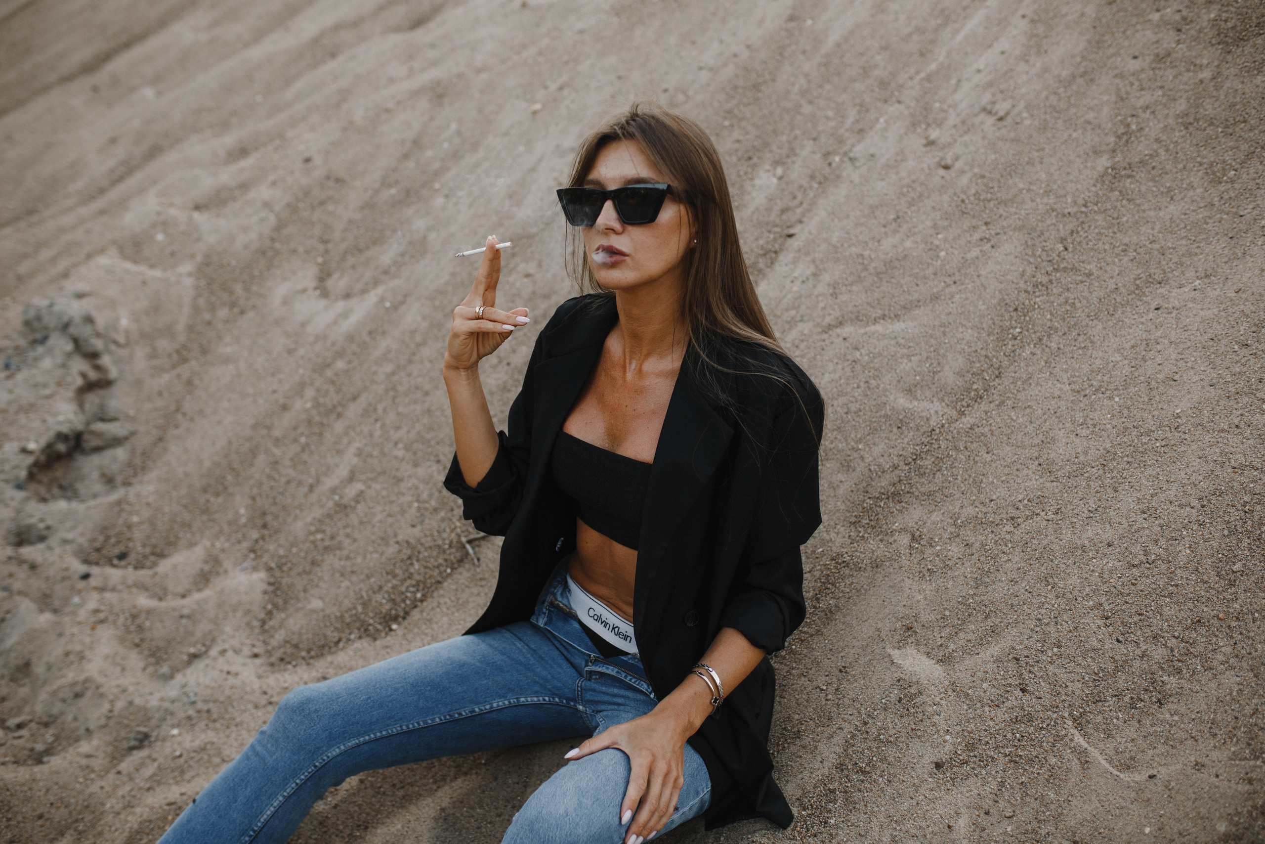 Аня. Фотограф в Новосибирске Ася Зверева