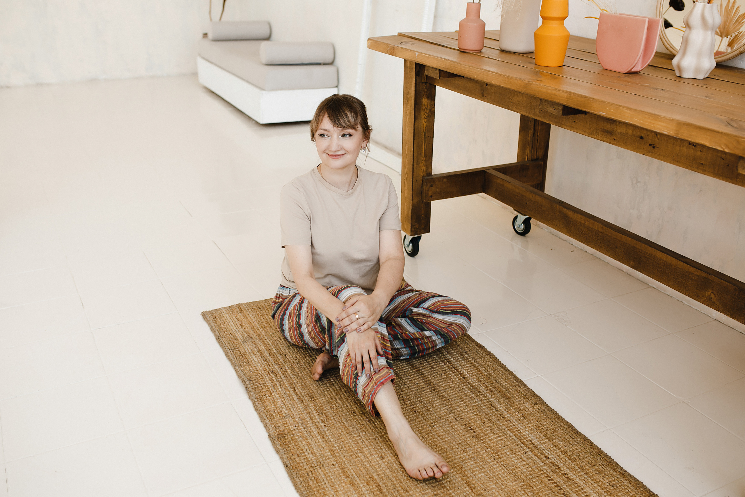 Регрессолог. Фотограф в Новосибирске Ася Зверева