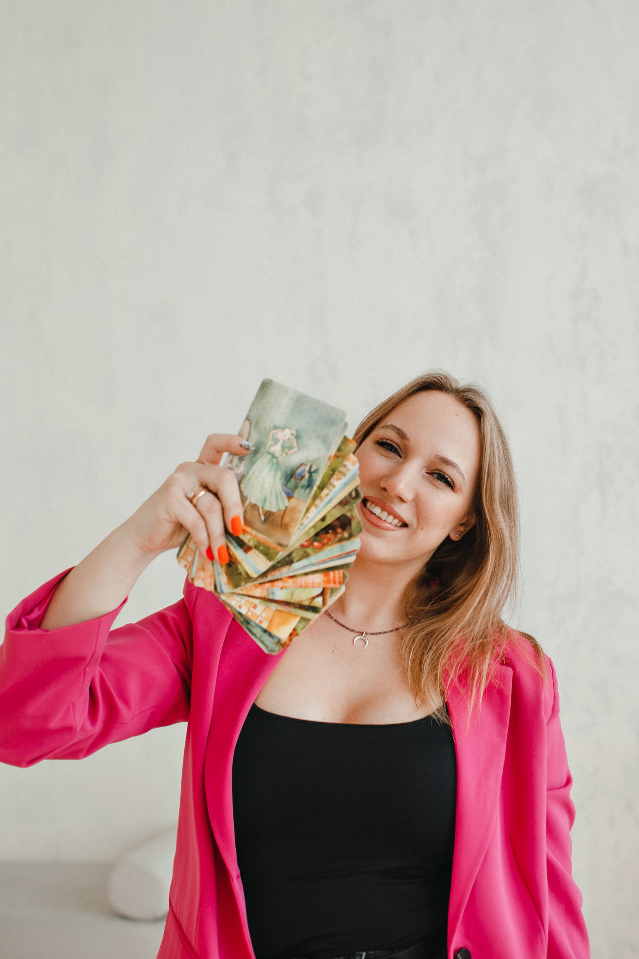 Тета-практик. Фотограф в Новосибирске Ася Зверева