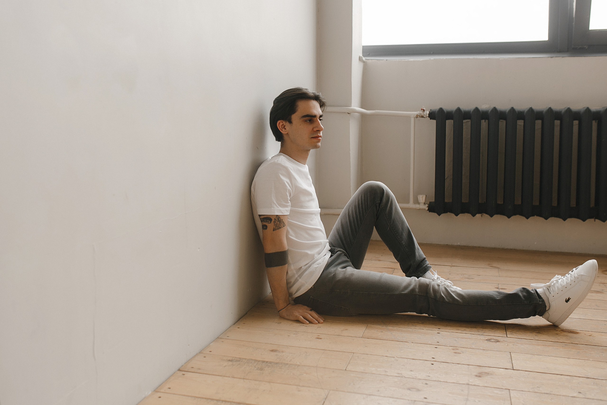 Степан. Фотограф в Новосибирске Ася Зверева