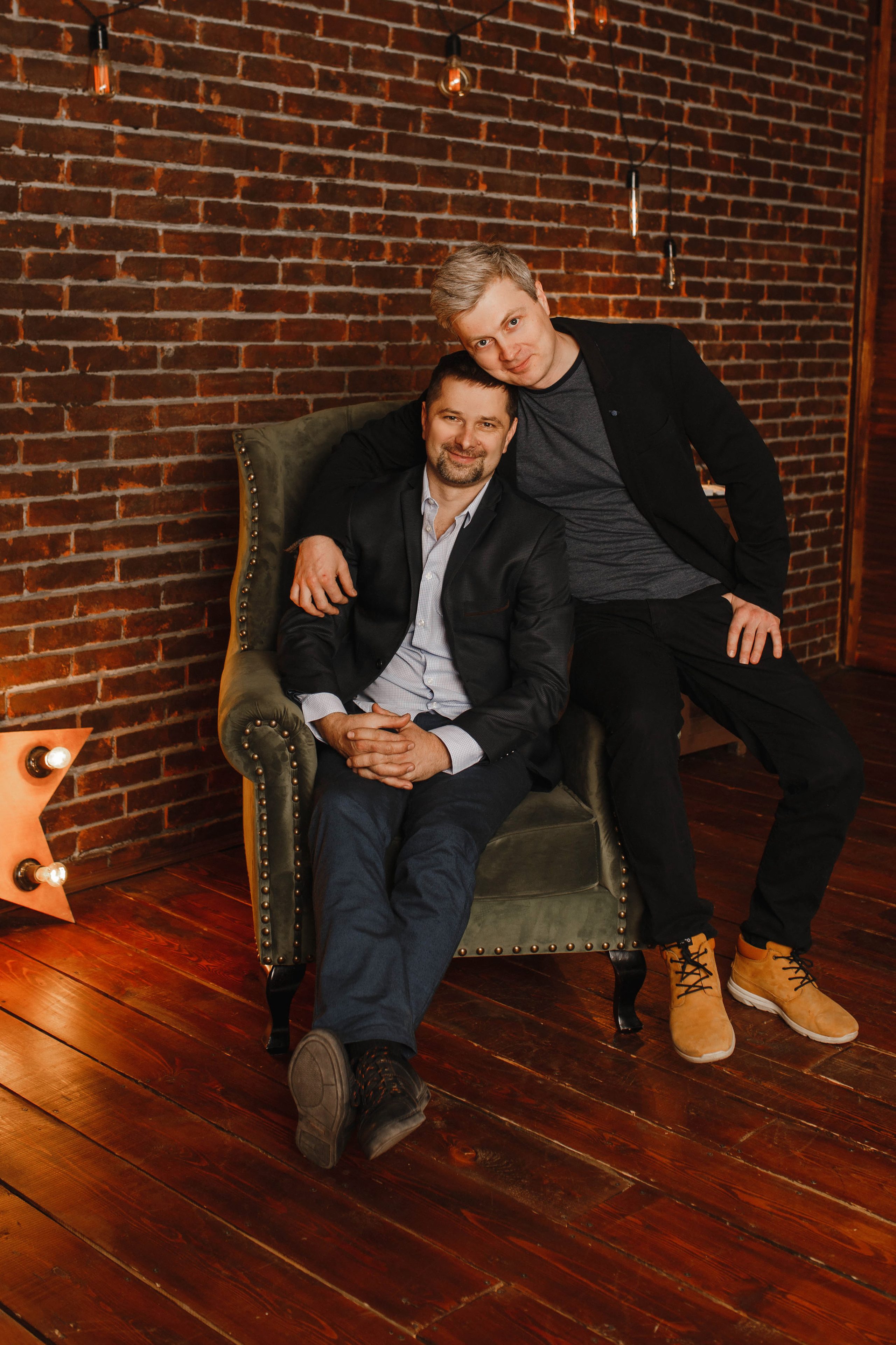 Семейная Ксения. Фотограф в Новосибирске Ася Зверева