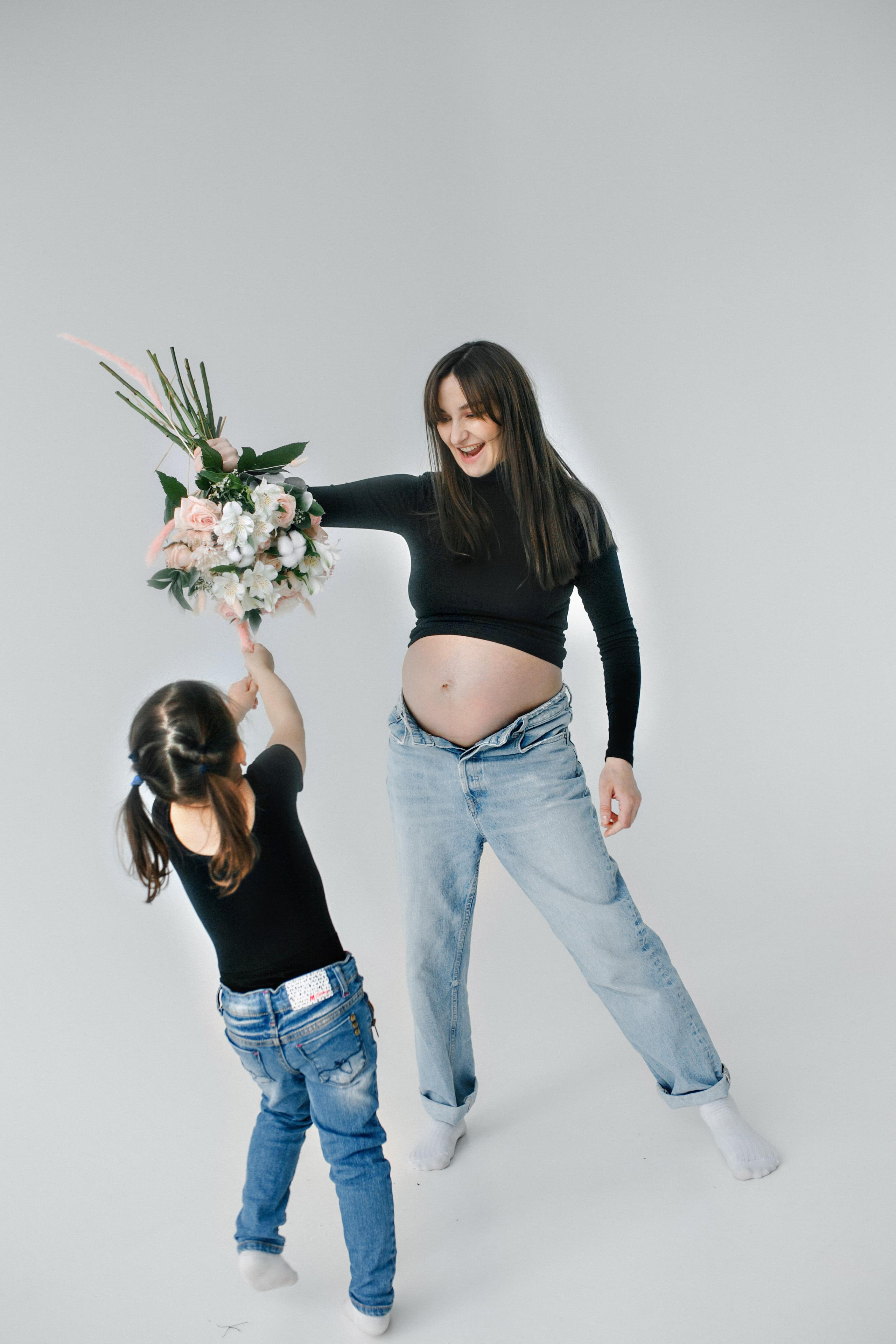 Фотодень «Мама-дети». Фотограф в Новосибирске Ася Зверева