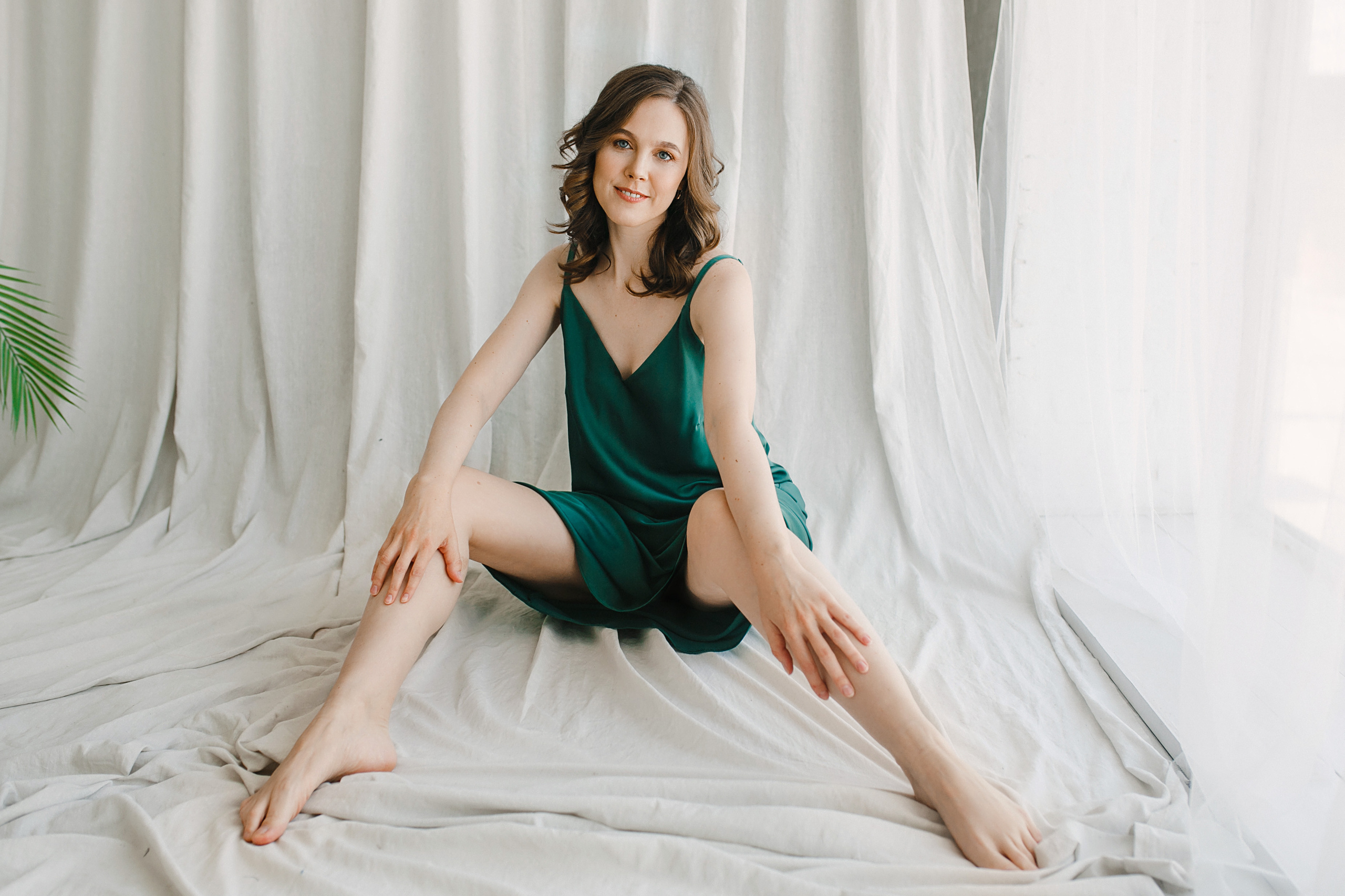 Таня. Фотограф в Новосибирске Ася Зверева