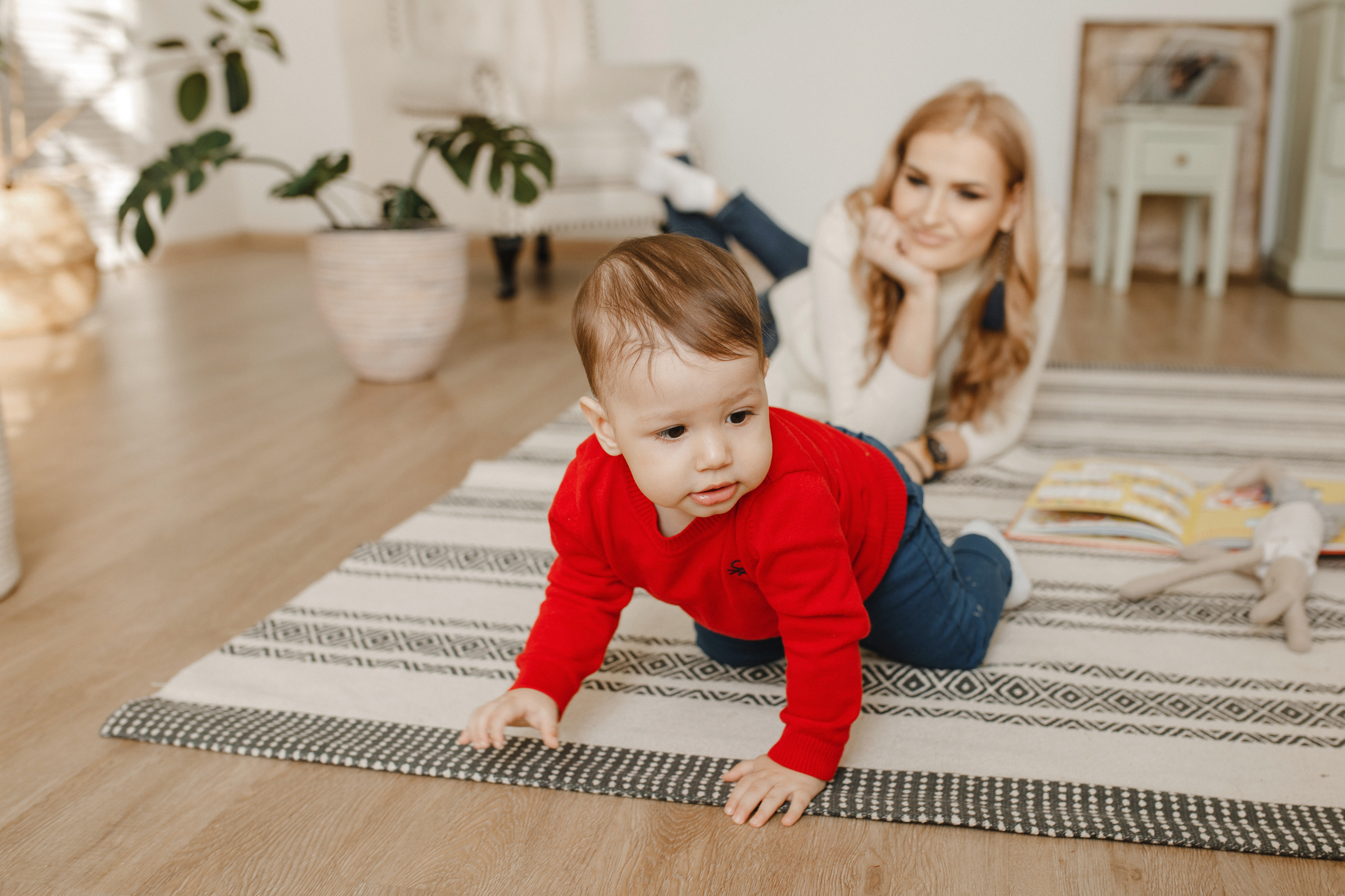 Олеся семейная. Фотограф в Новосибирске Ася Зверева