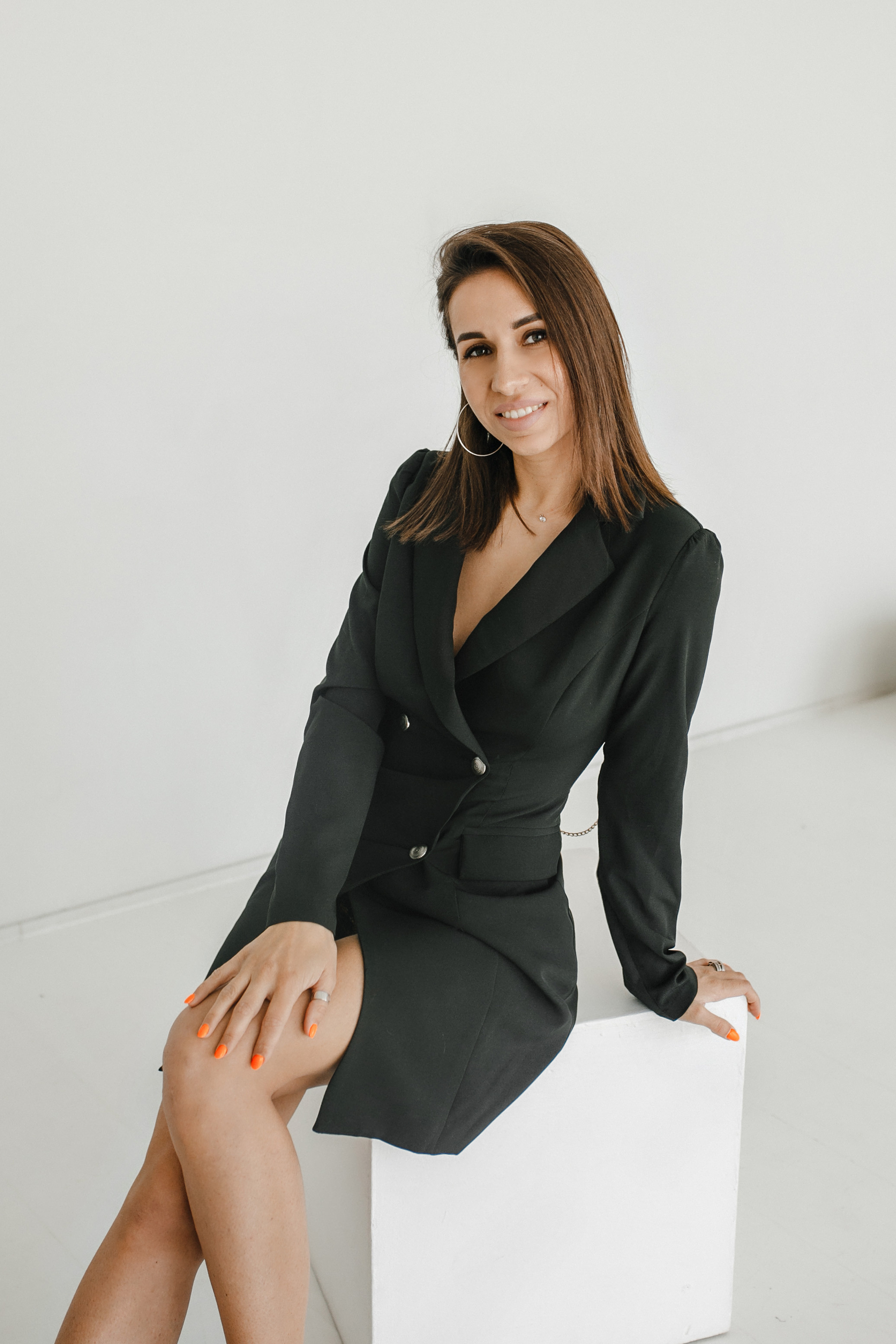 Алла. Фотограф в Новосибирске Ася Зверева