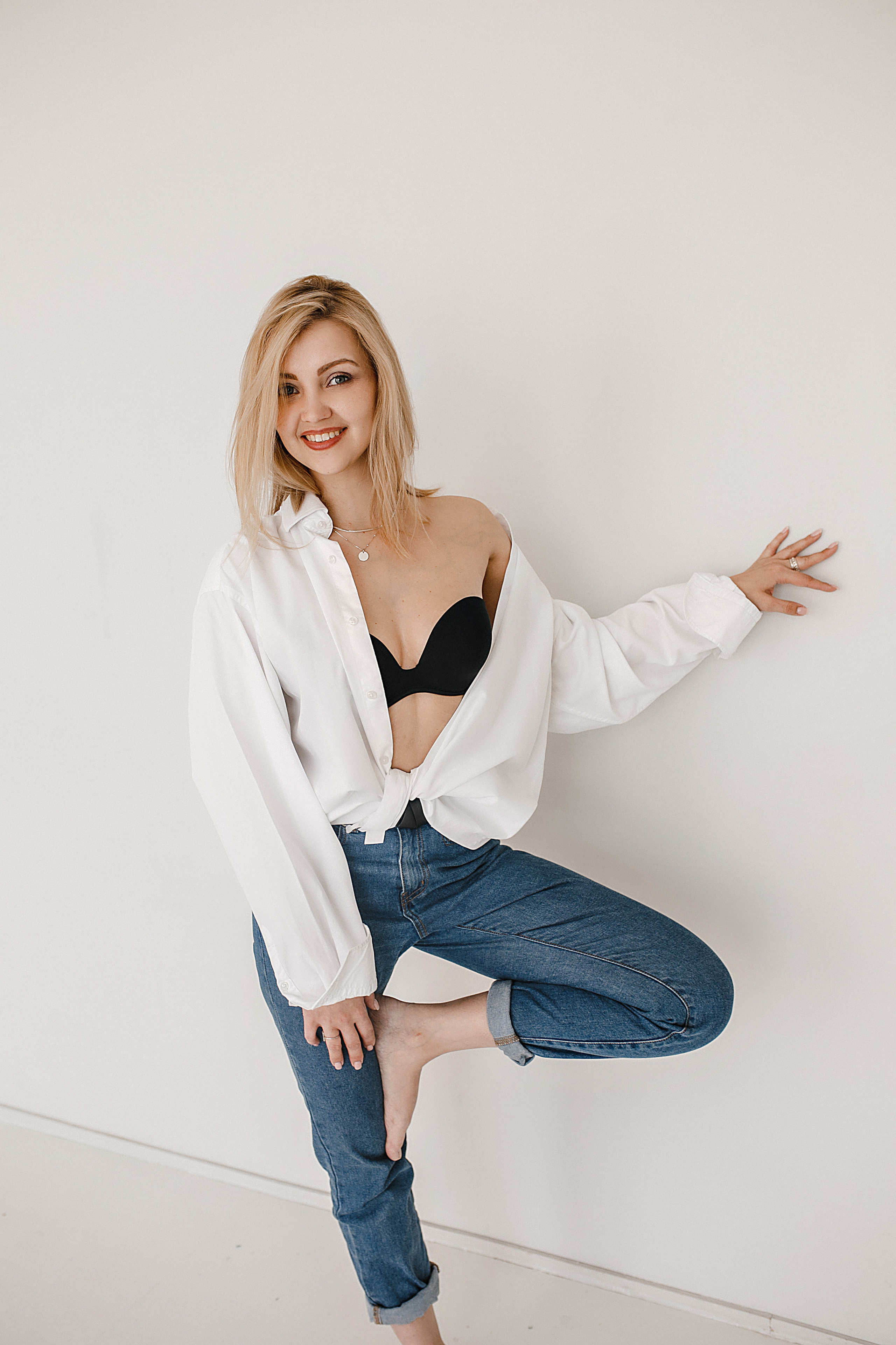 Юля. Фотограф в Новосибирске Ася Зверева