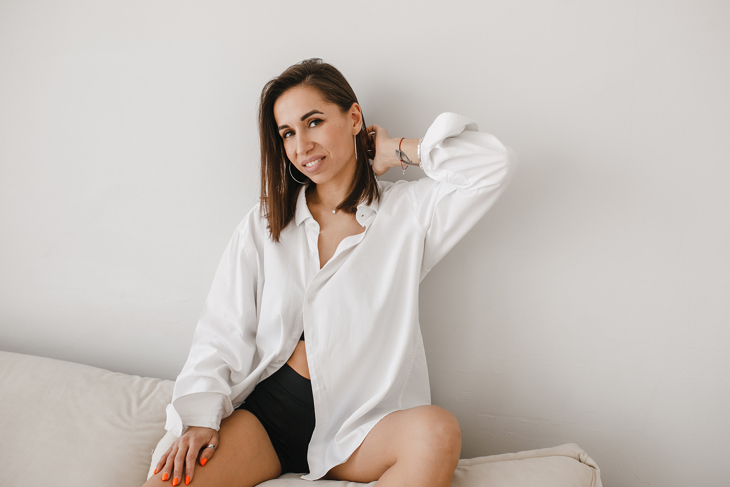 Алла. Фотограф в Новосибирске Ася Зверева