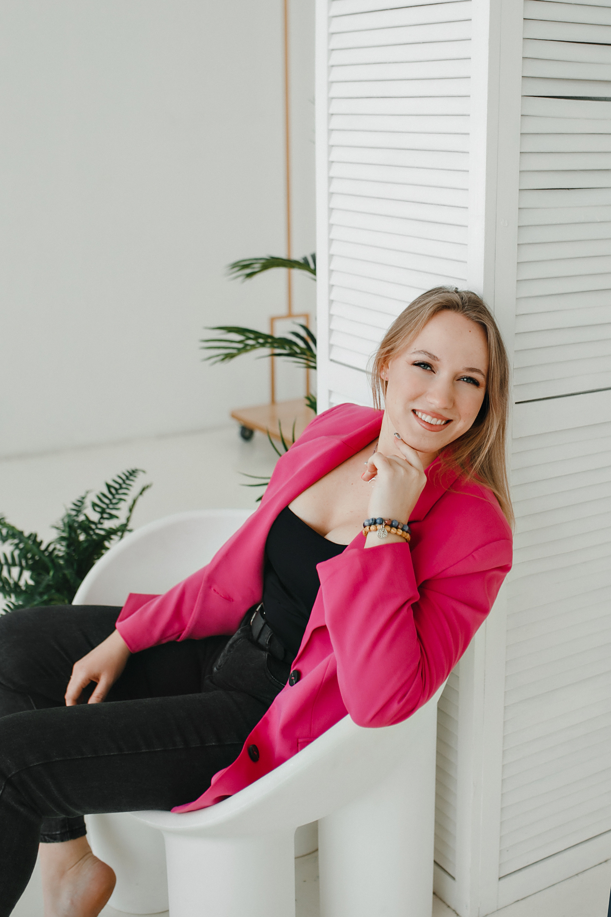 Тета-практик. Фотограф в Новосибирске Ася Зверева