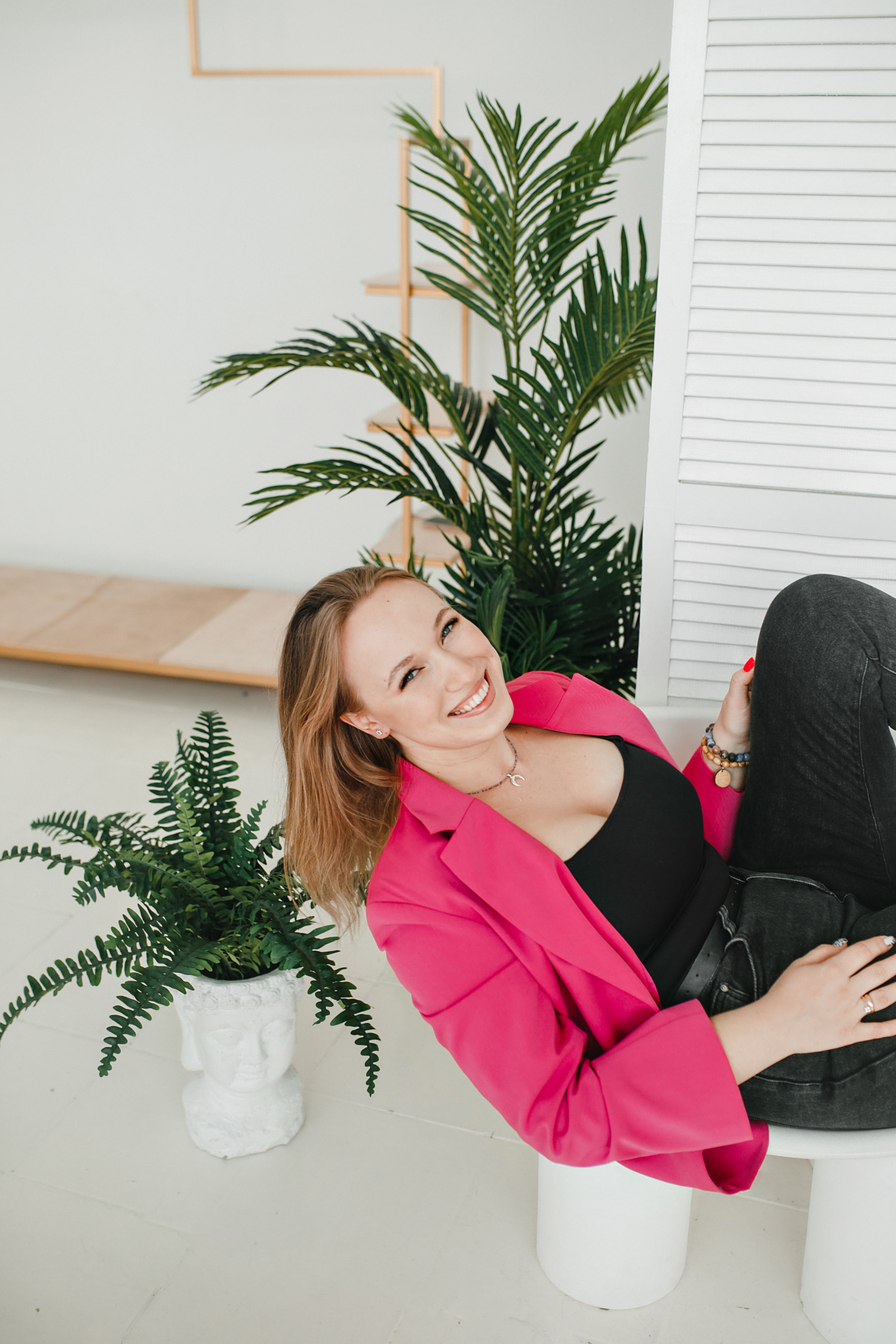 Тета-практик. Фотограф в Новосибирске Ася Зверева