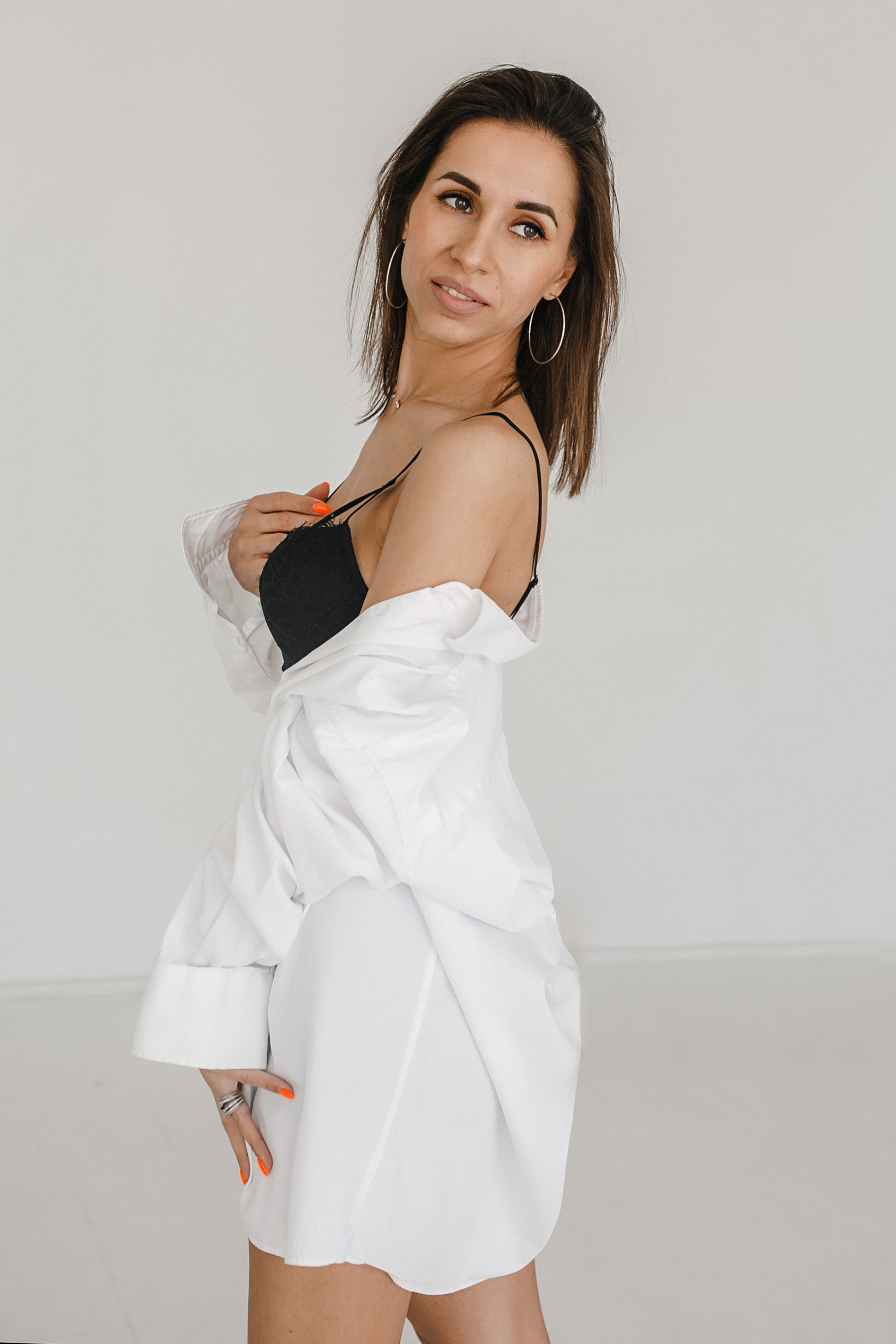 Алла. Фотограф в Новосибирске Ася Зверева