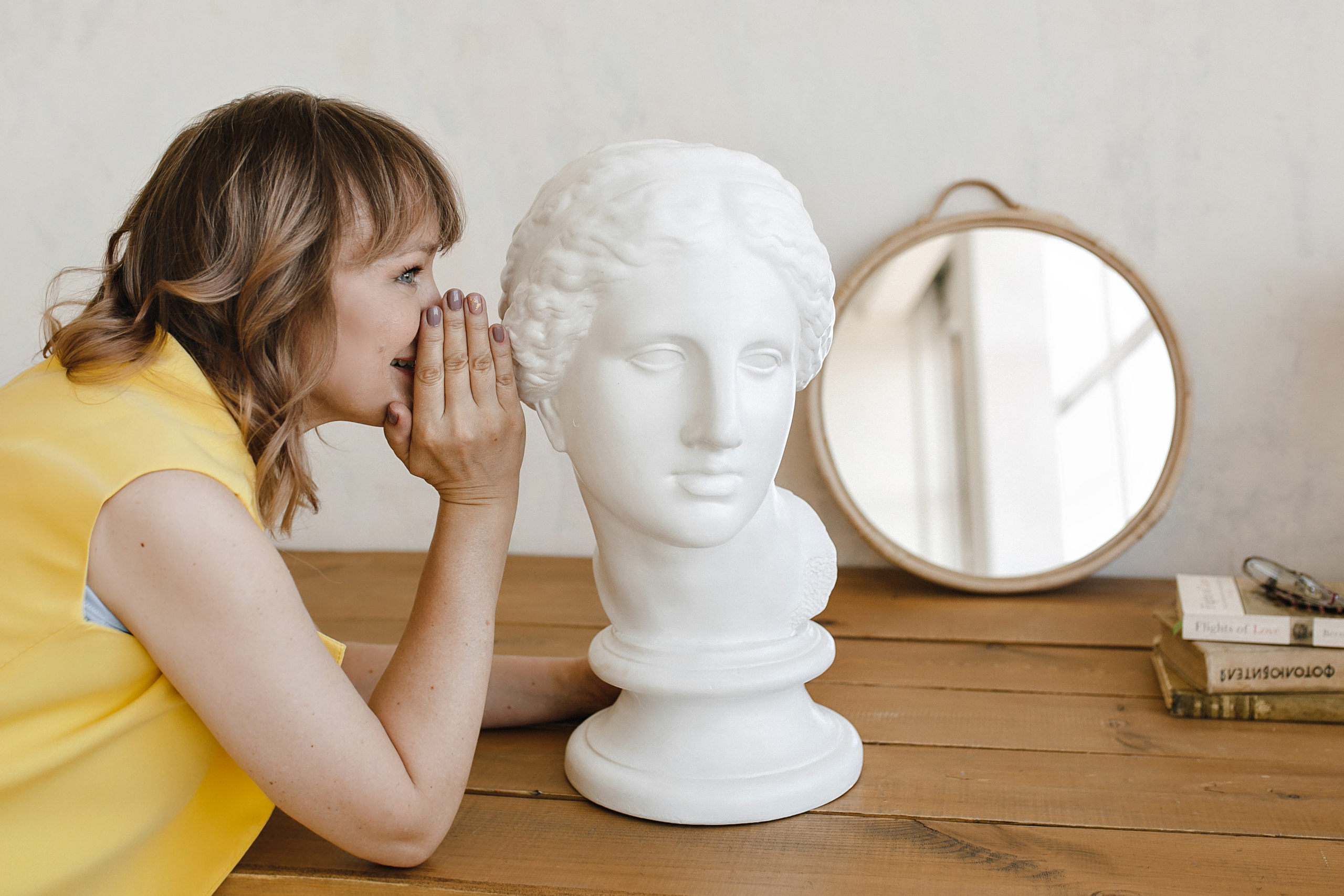 Регрессолог. Фотограф в Новосибирске Ася Зверева