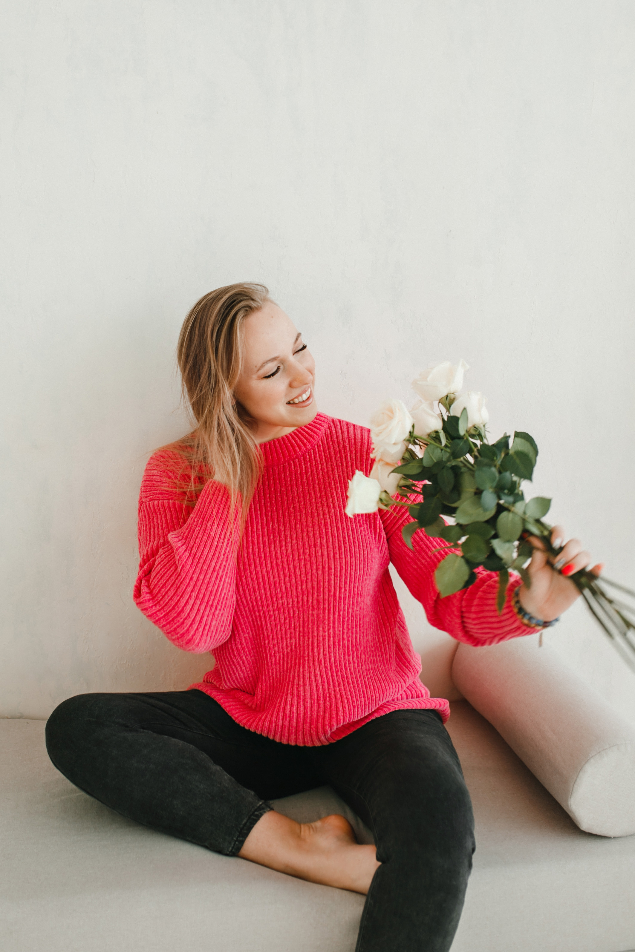 Тета-практик. Фотограф в Новосибирске Ася Зверева