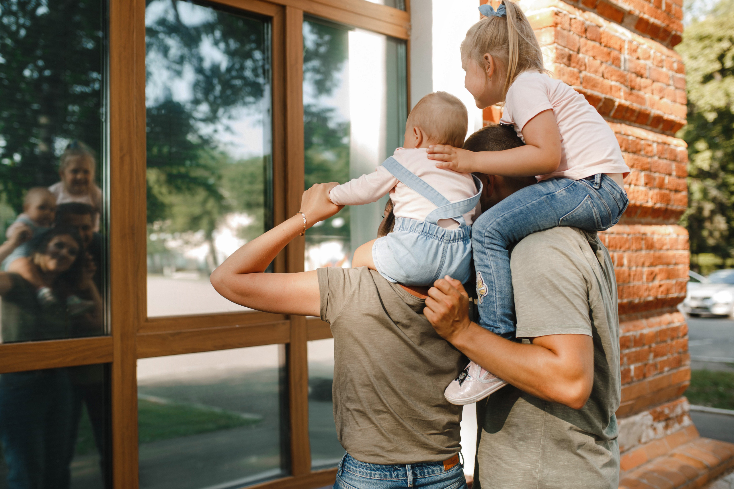 Анна-Сергей семейная. Фотограф в Новосибирске Ася Зверева