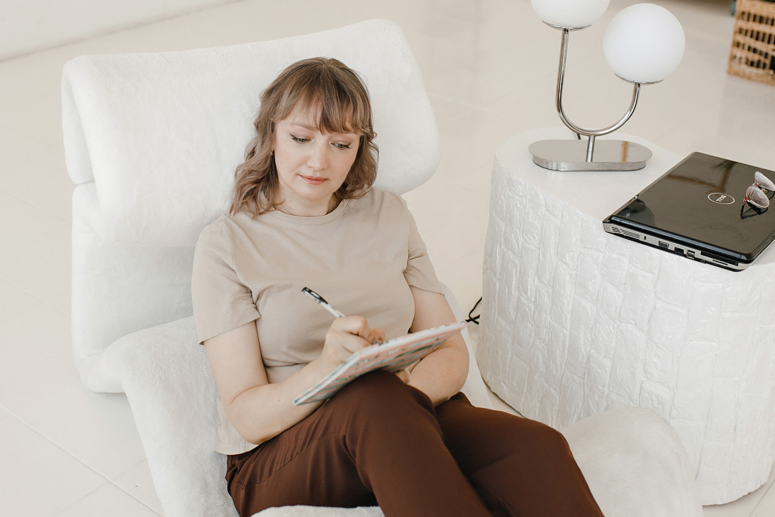 Регрессолог. Фотограф в Новосибирске Ася Зверева