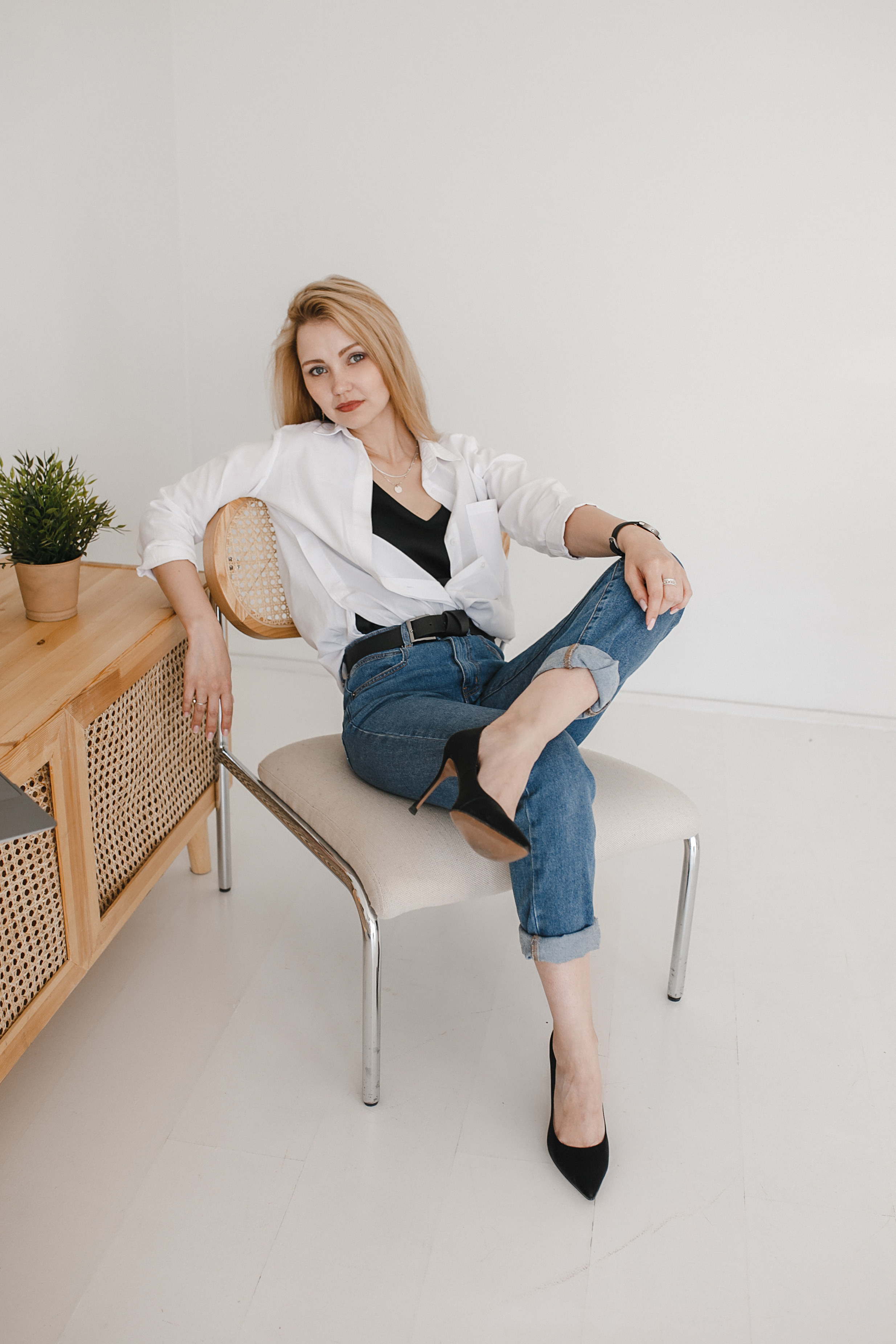 Сексолог. Фотограф в Новосибирске Ася Зверева