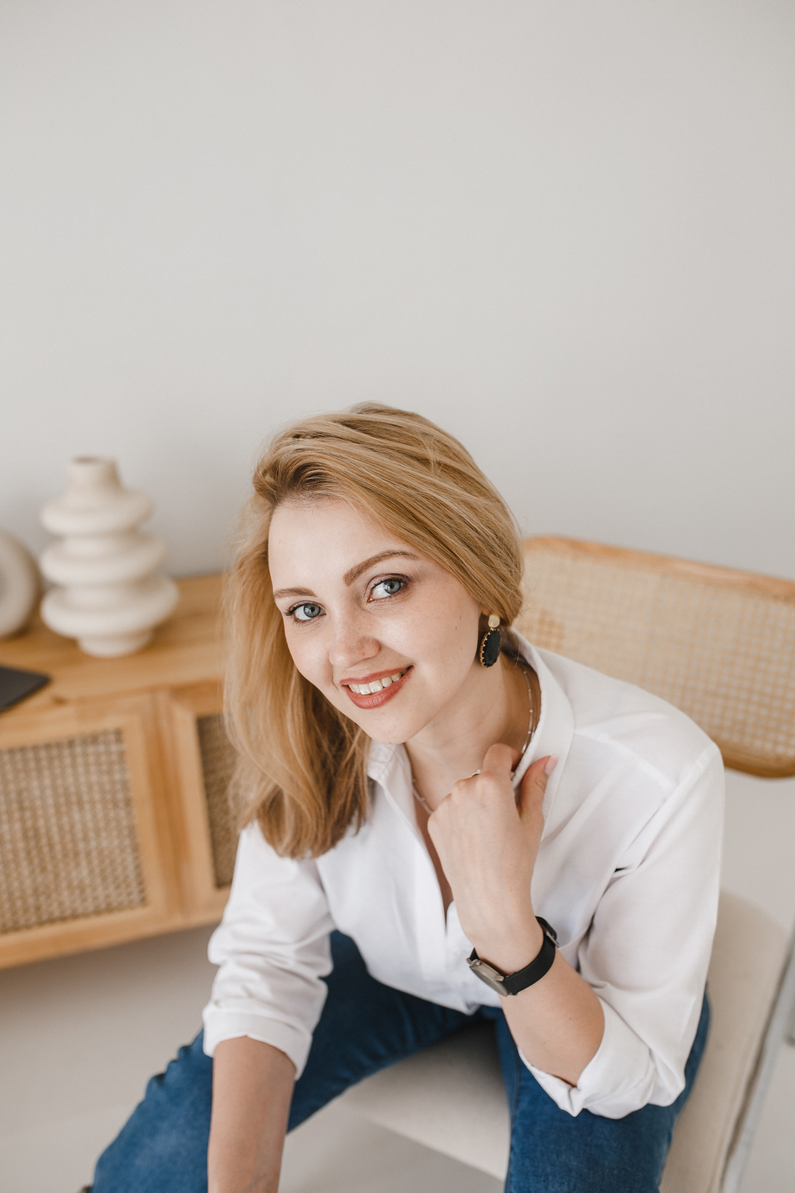 Сексолог. Фотограф в Новосибирске Ася Зверева