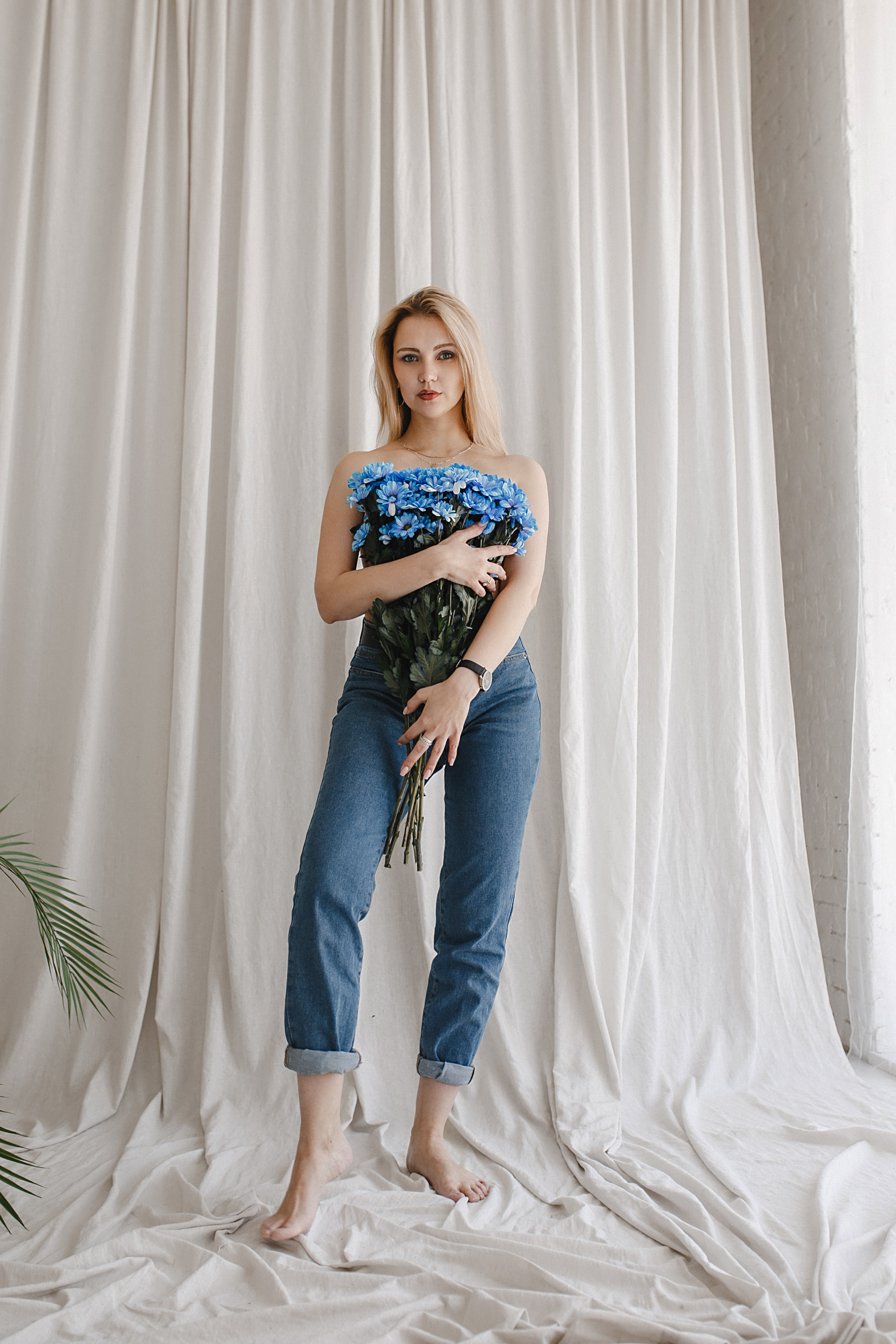 Юля. Фотограф в Новосибирске Ася Зверева