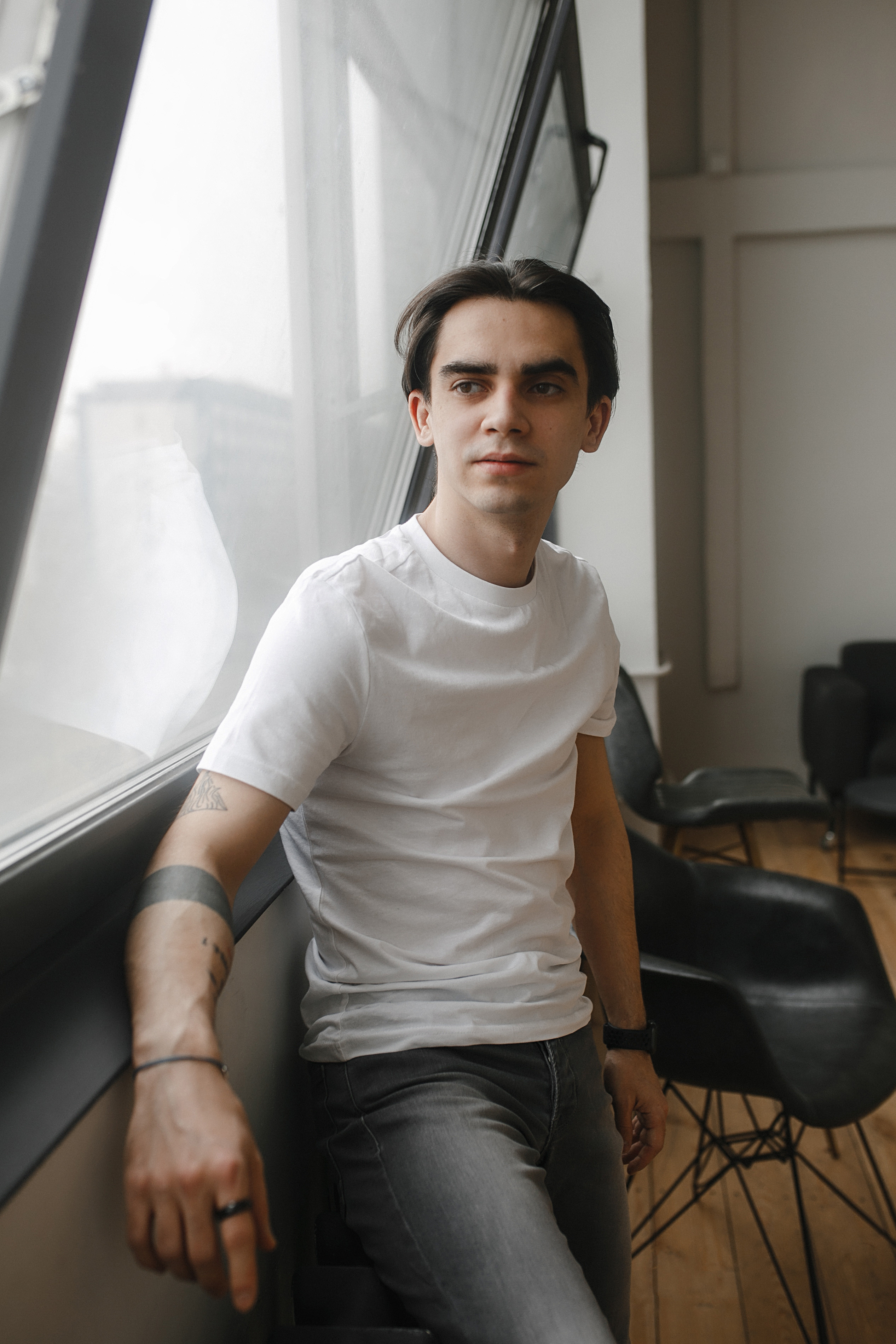 Степан. Фотограф в Новосибирске Ася Зверева