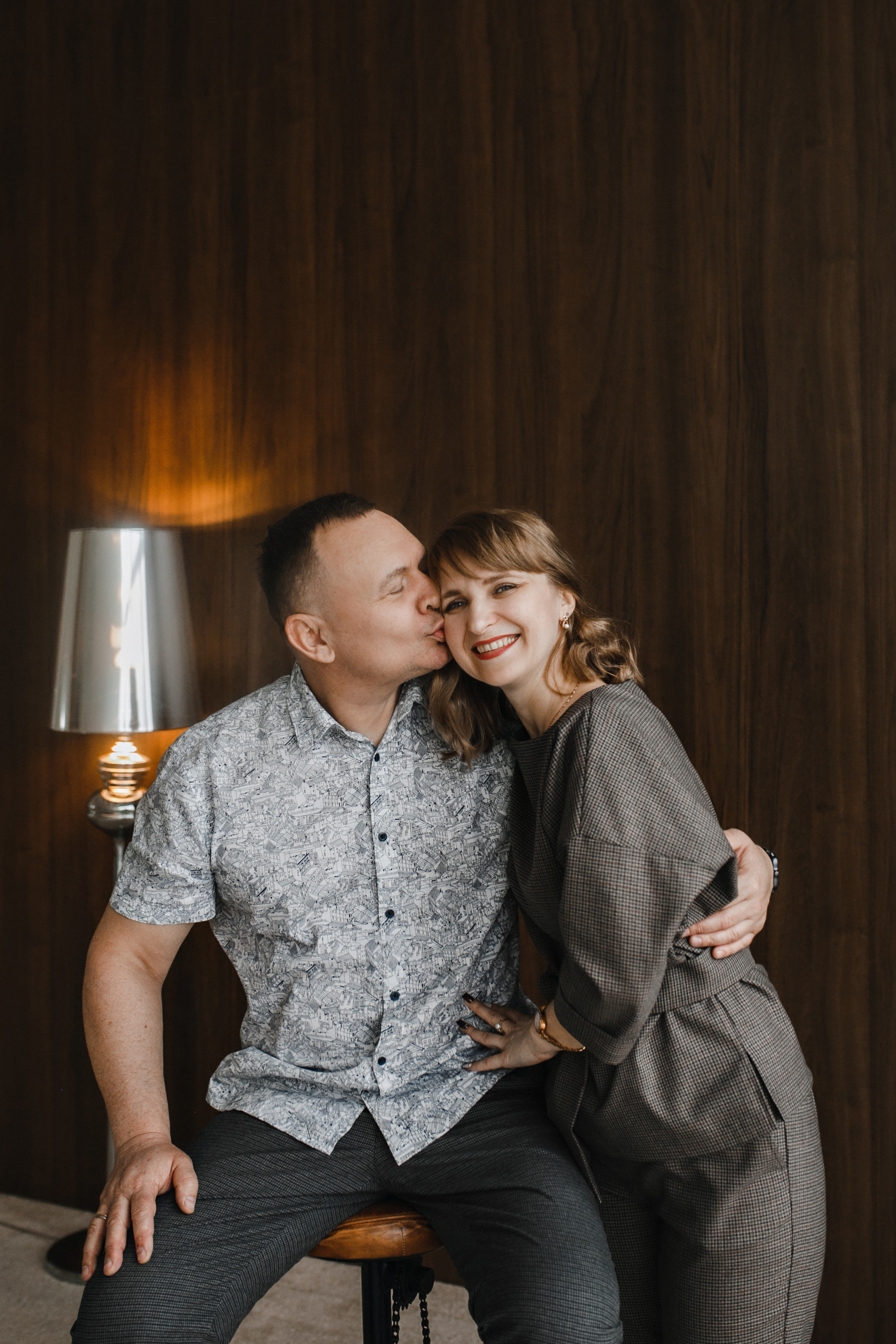 Денис (семейная). Фотограф в Новосибирске Ася Зверева