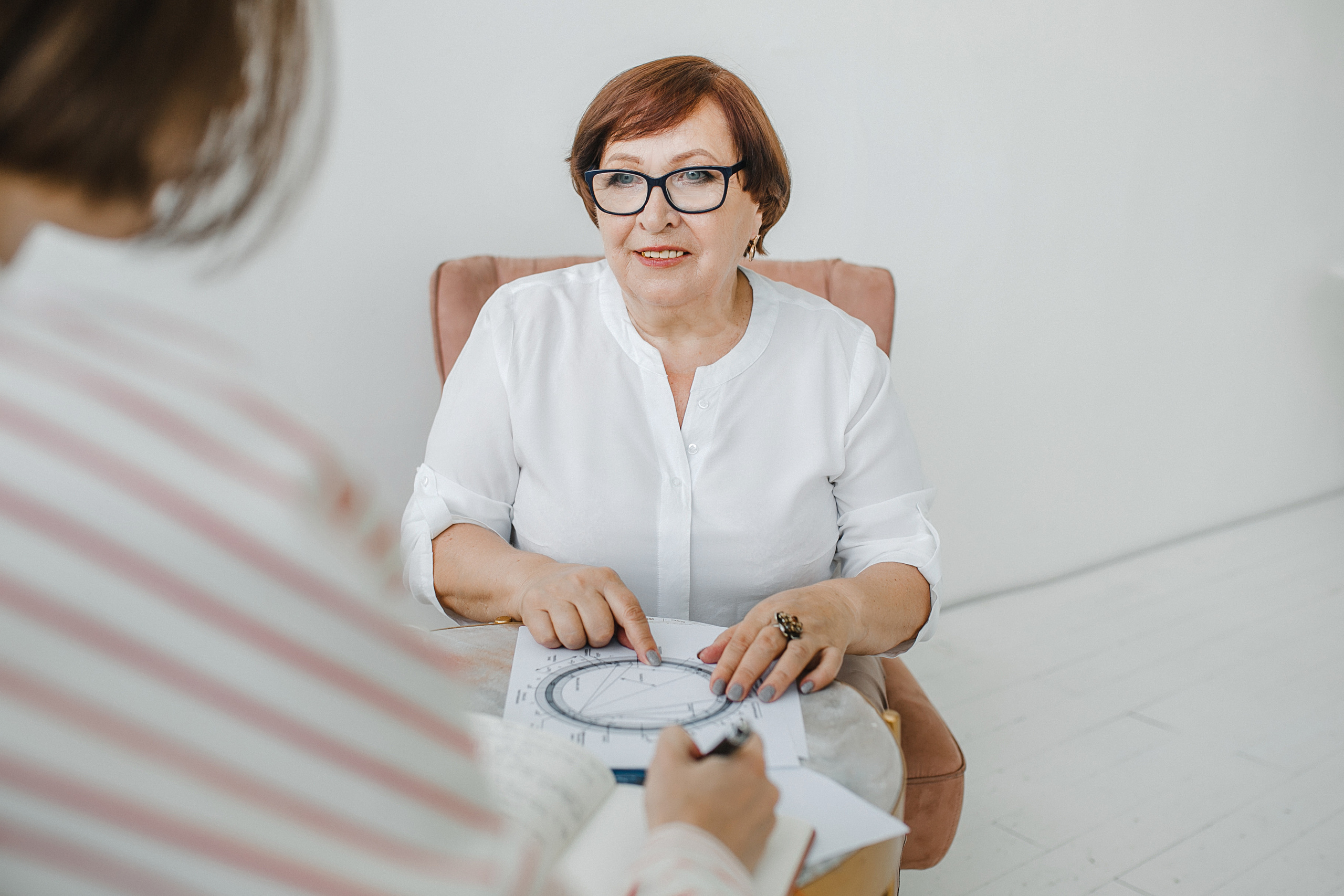Астролог. Фотограф в Новосибирске Ася Зверева