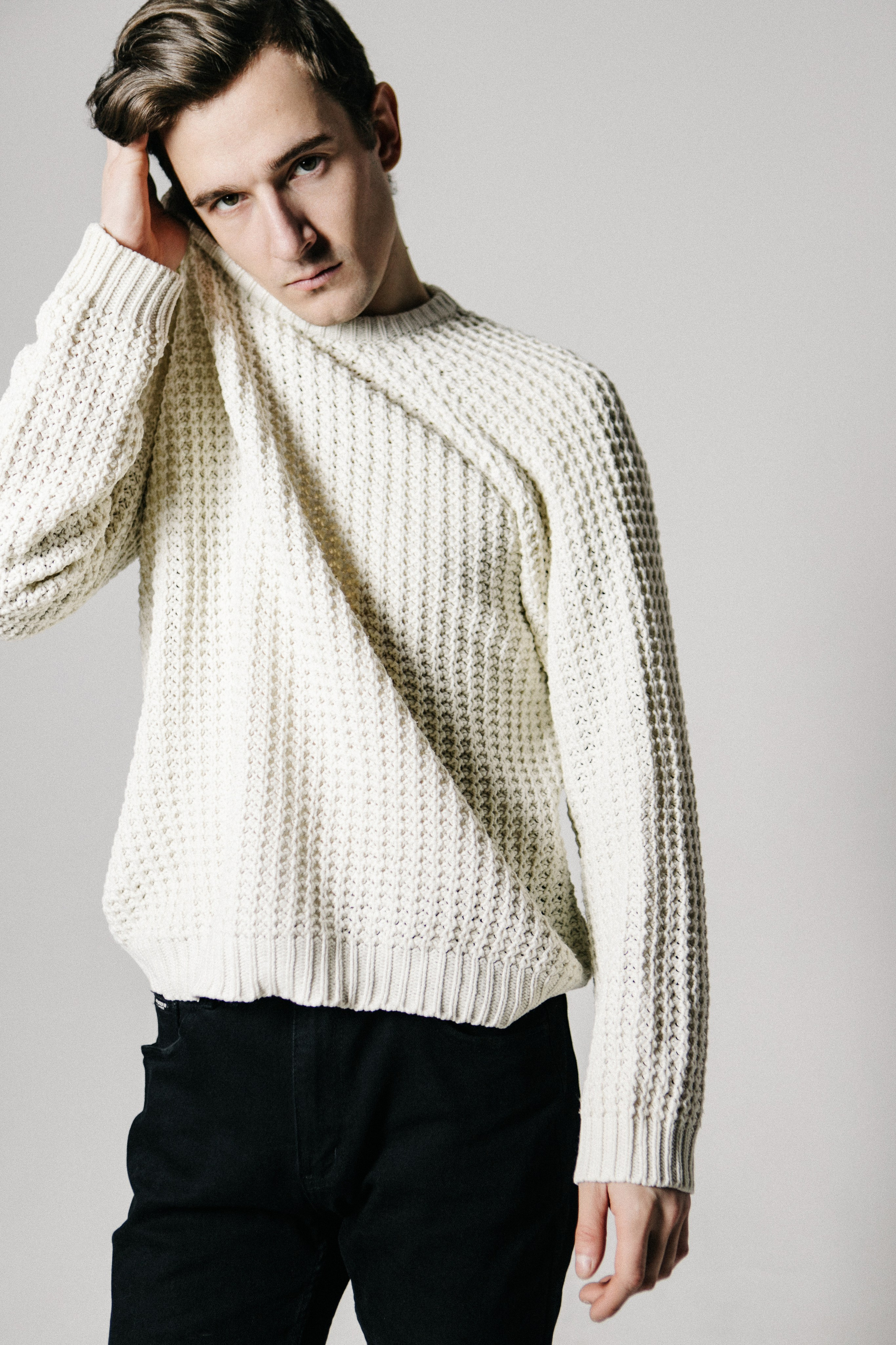 Алексей. Фотограф Анастасия Кулешова