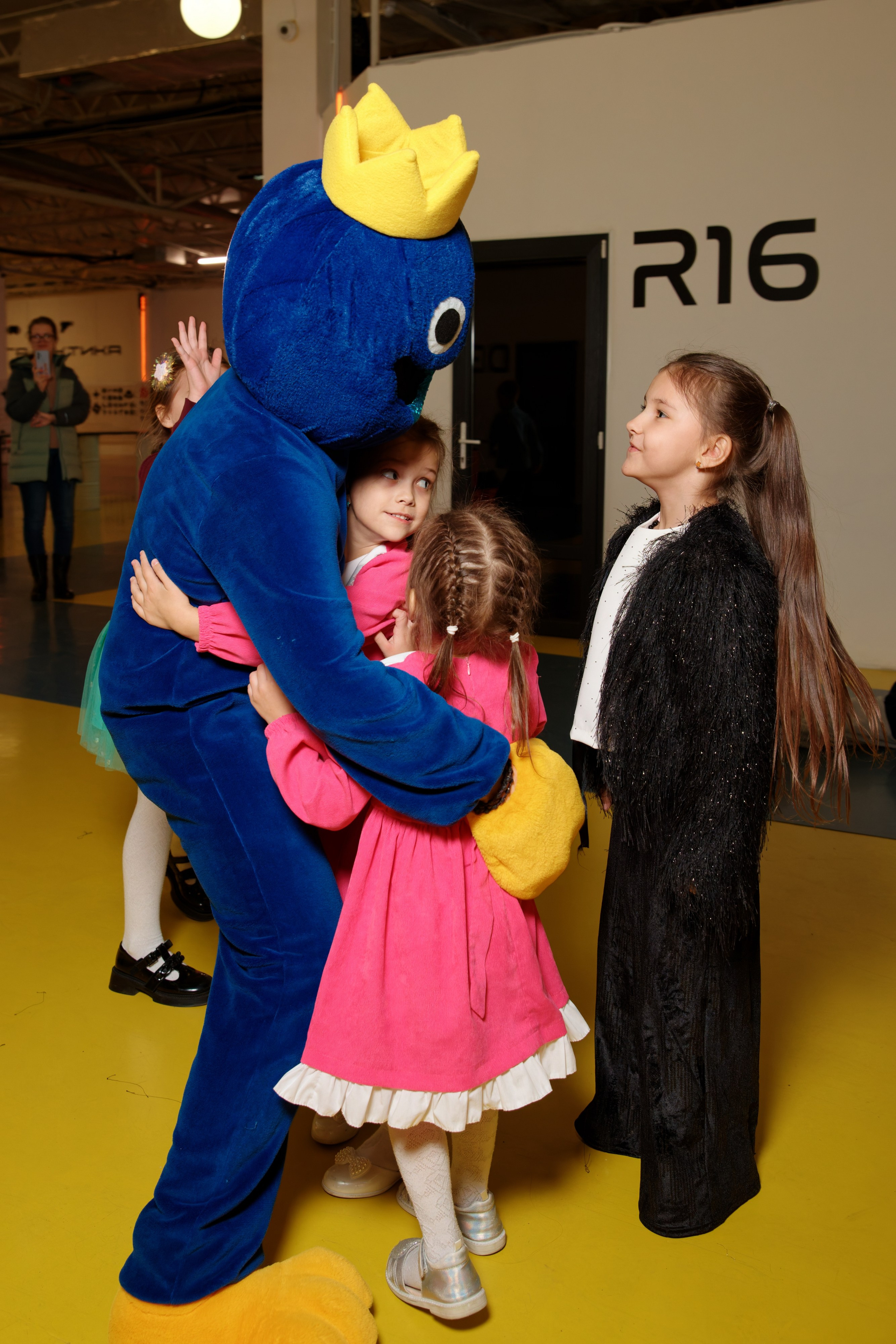 День рождения Максима. Семейный фотограф — Макс Белогрудов