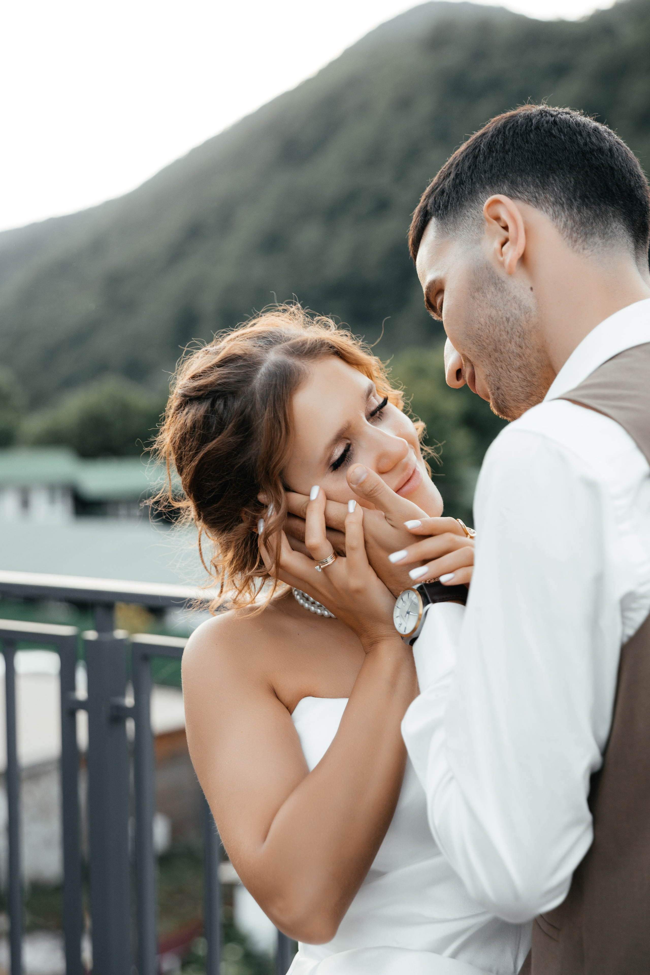 26.06.2024. Свадебный фотограф Краснодара Александр Кулагин