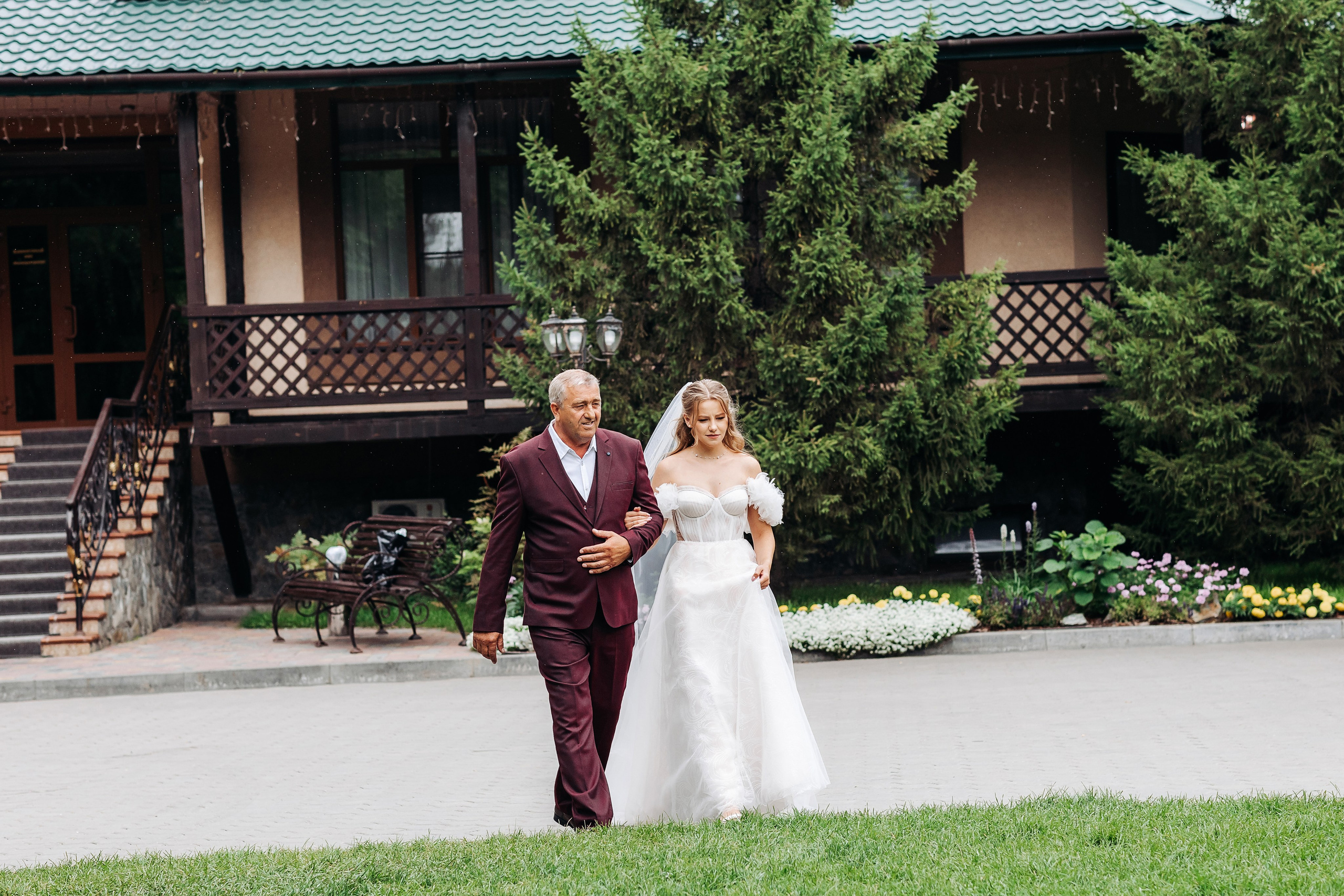 Александр Ирина. Фотограф Омск Андрей Козяков