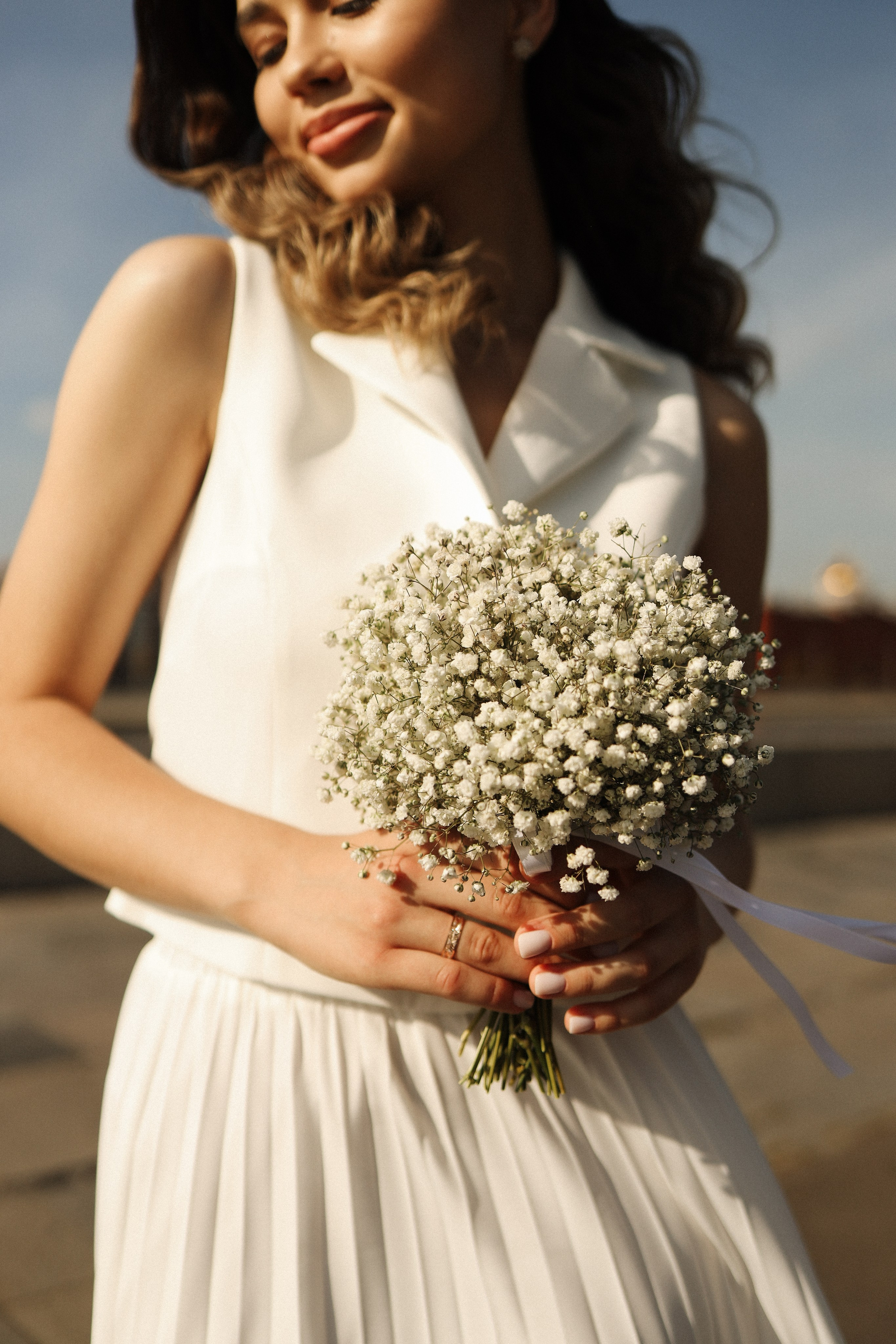 С.+ У. Прогулка по Музеону и Парку Горького. Семейный и lovestory фотограф в Москве Светлана Коняхина