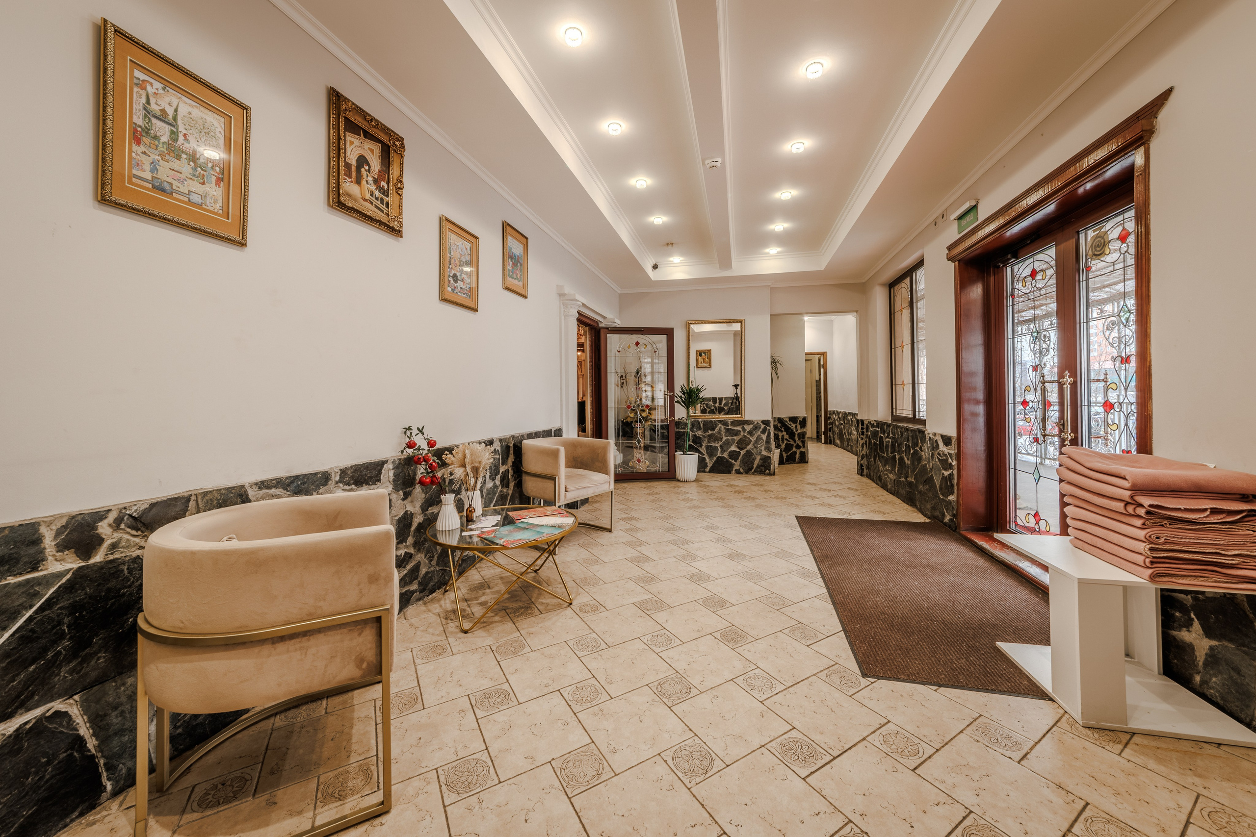 Ресторан «1001 ночь». Профессиональный фотограф в Москве и Мо Мария Шантарёва