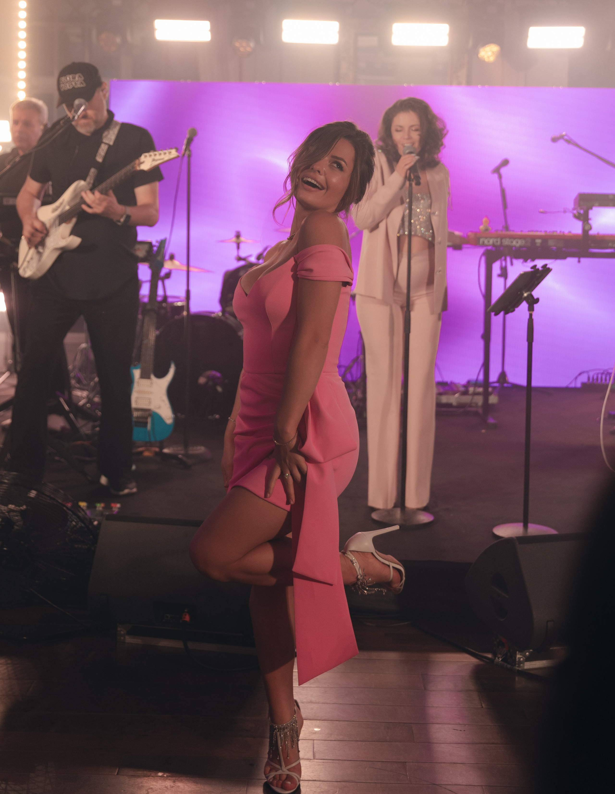 HAPPY BIRTHDAY, DARIA!