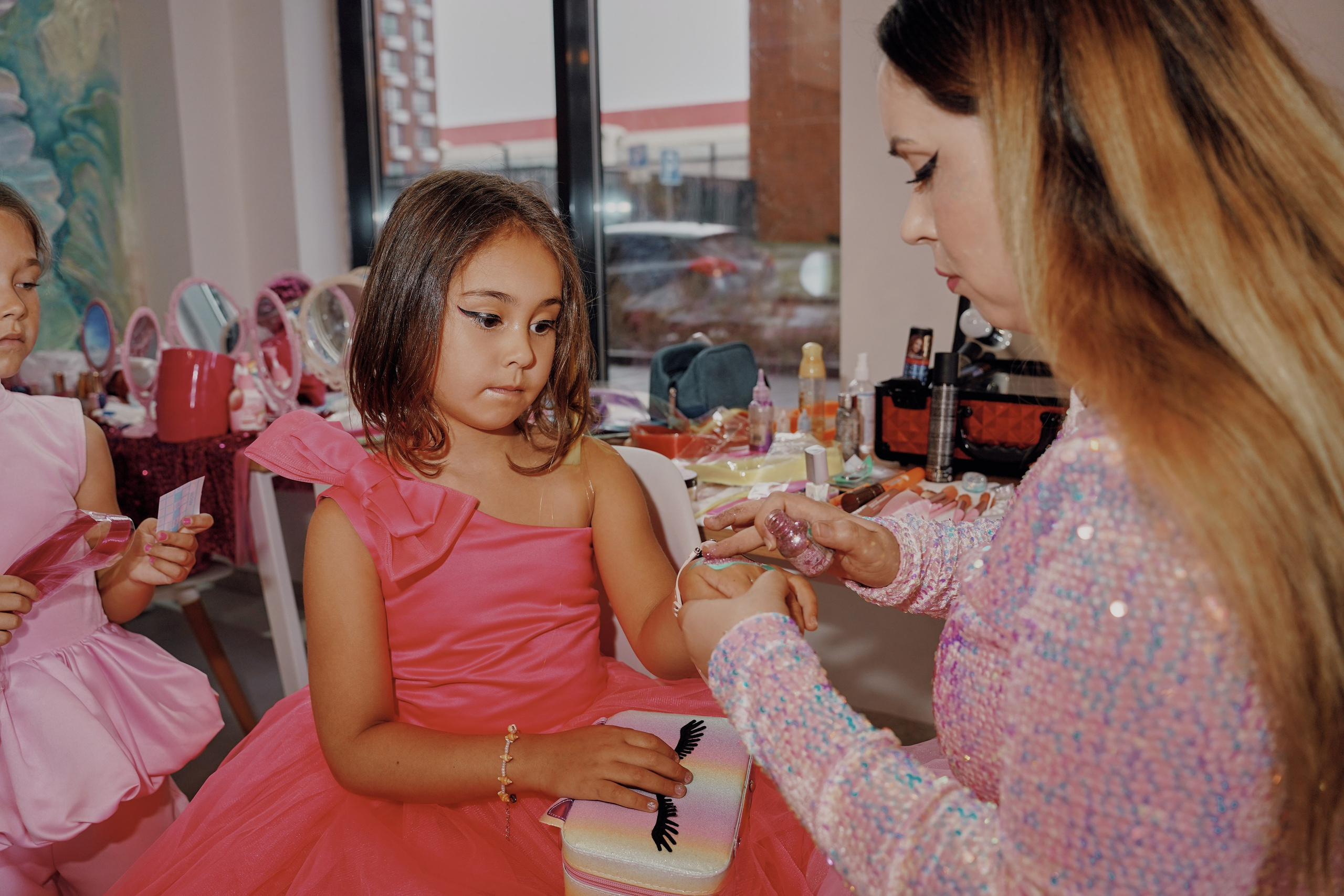 День Рождения Киры. Фотограф