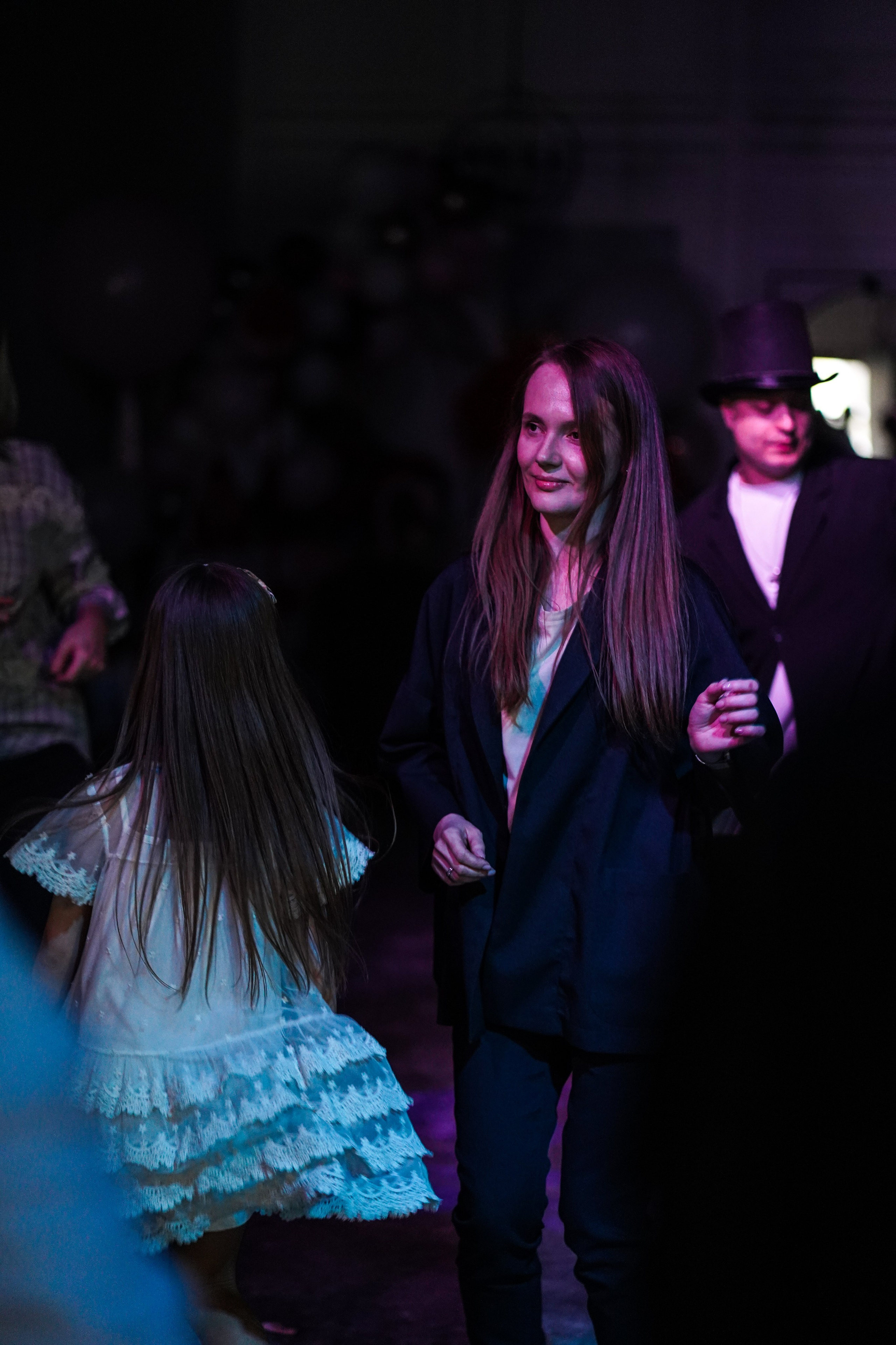 День Рождения Алиса в стране чудес. Фотограф