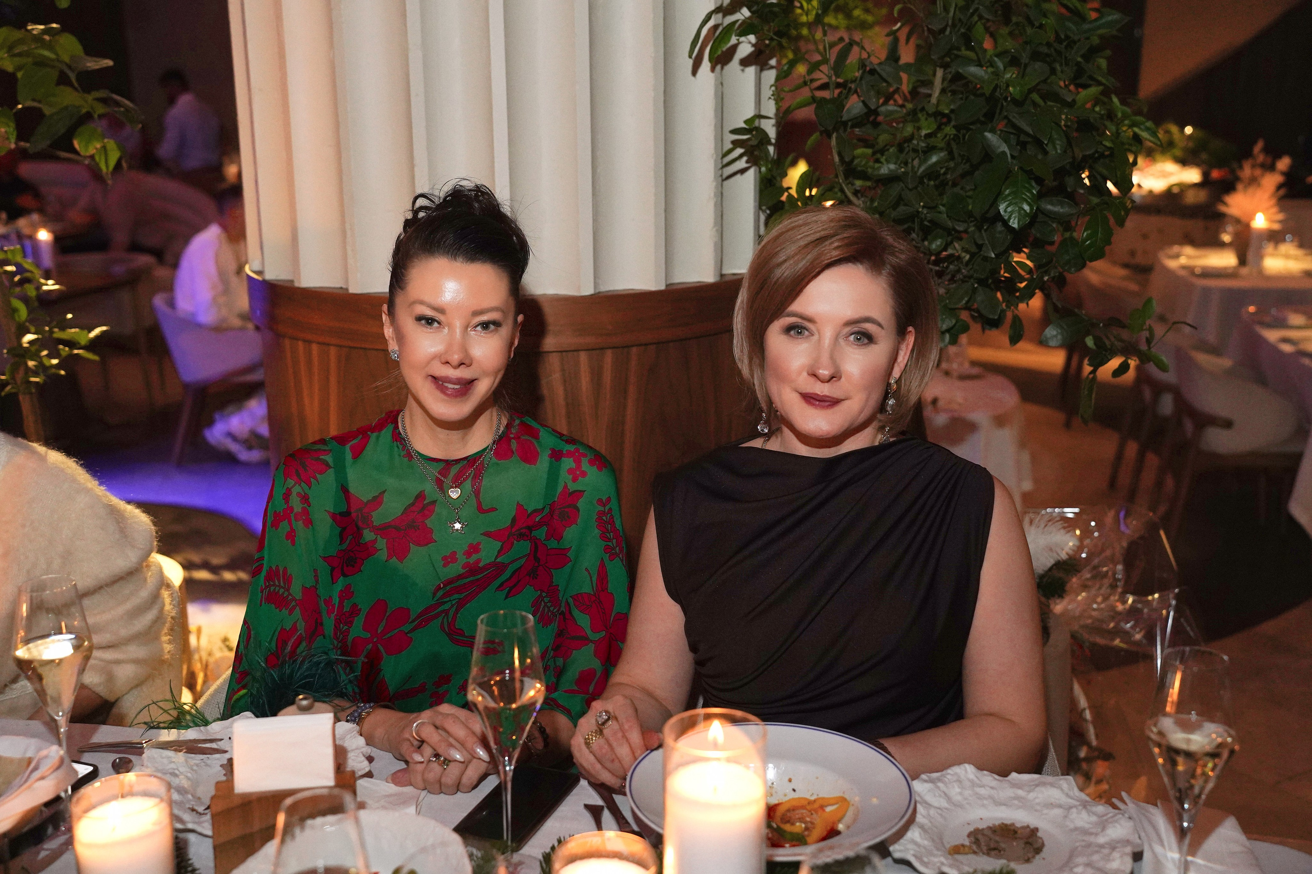 ZEA. Фотограф