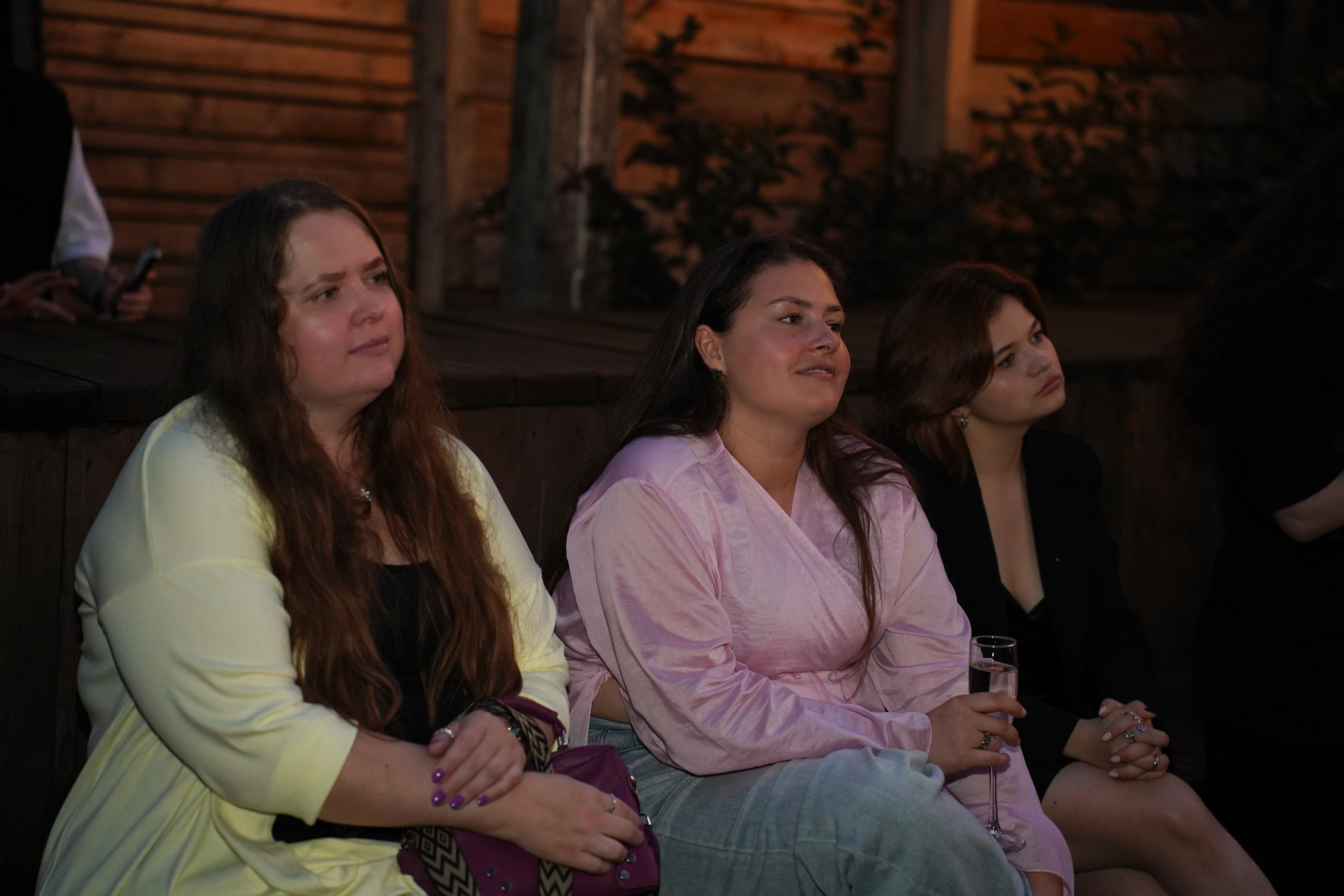 Летний корпоратив. Фотограф