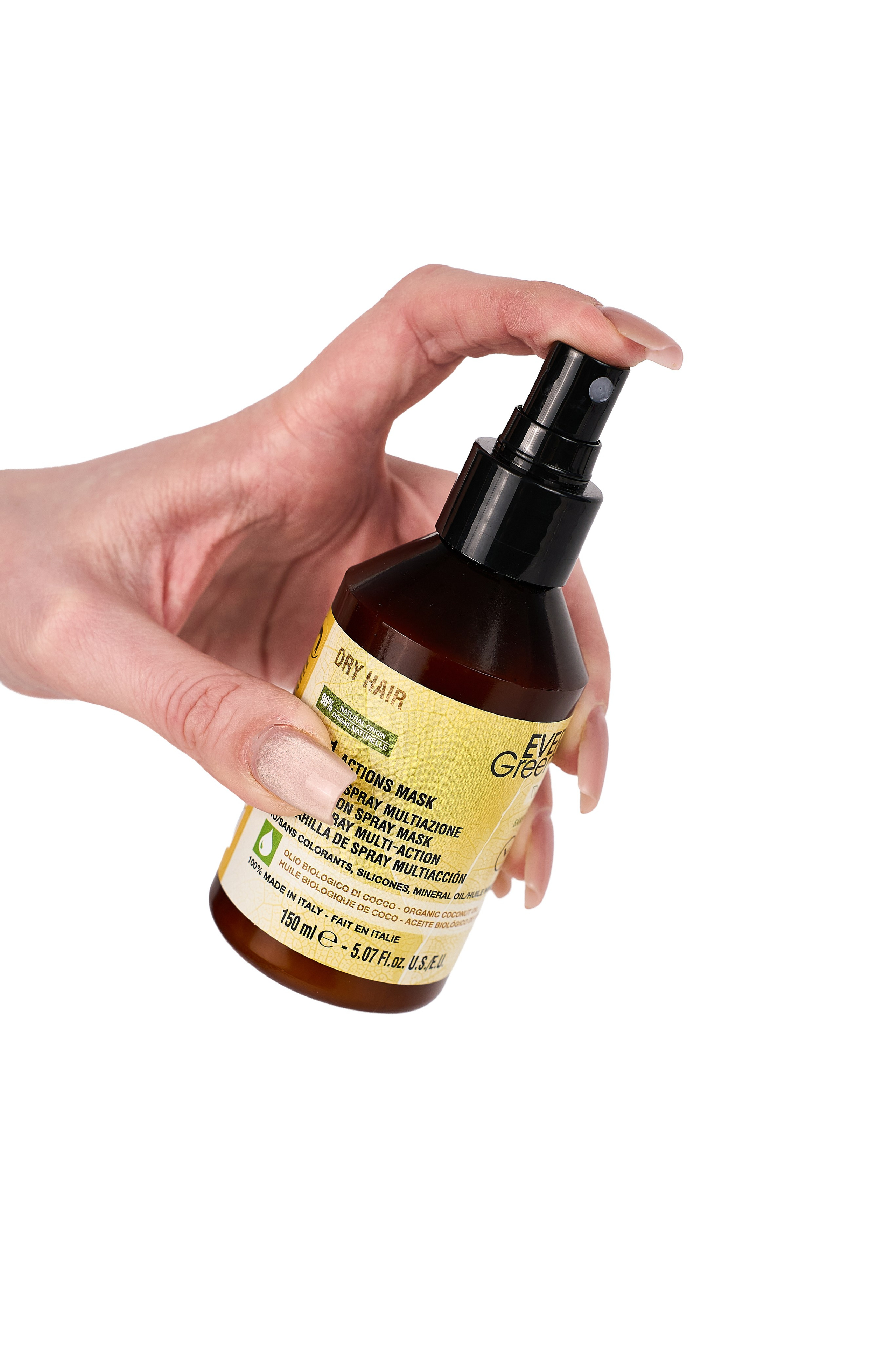 Для Рив Гош. Фотограф