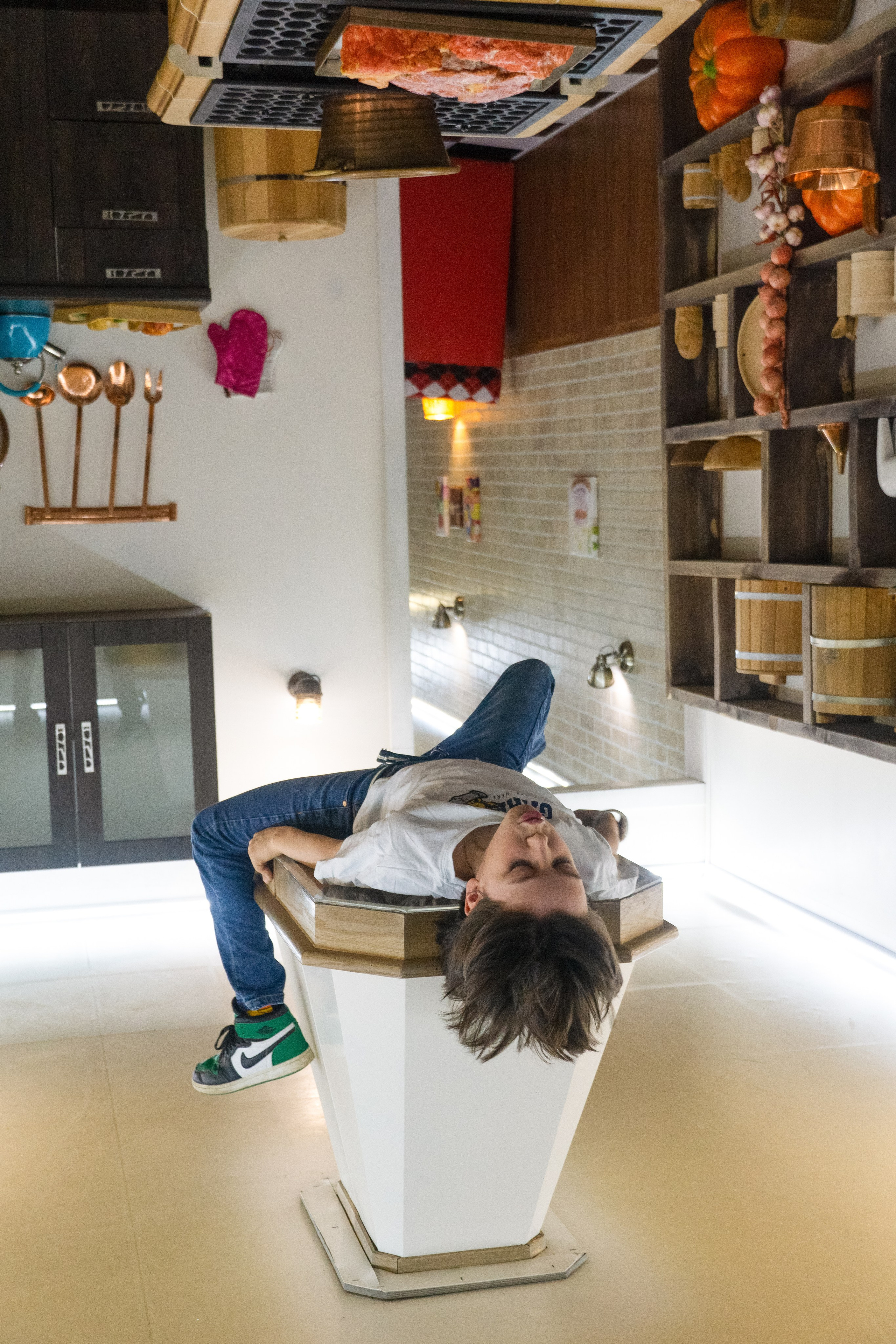 ВДНХ Смайл парк.Дети. Фотограф