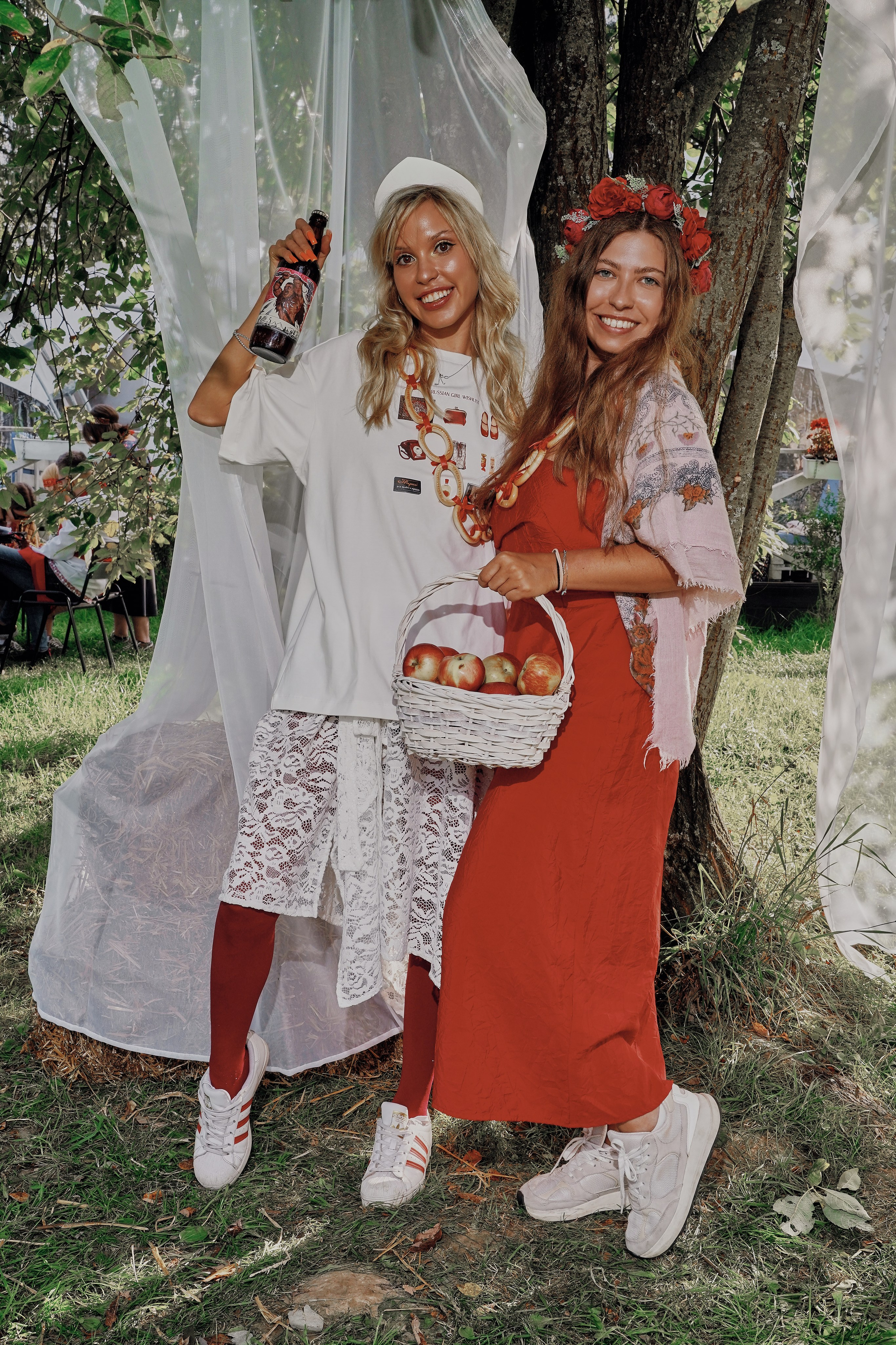 SLAVIC PARTY. Фотограф