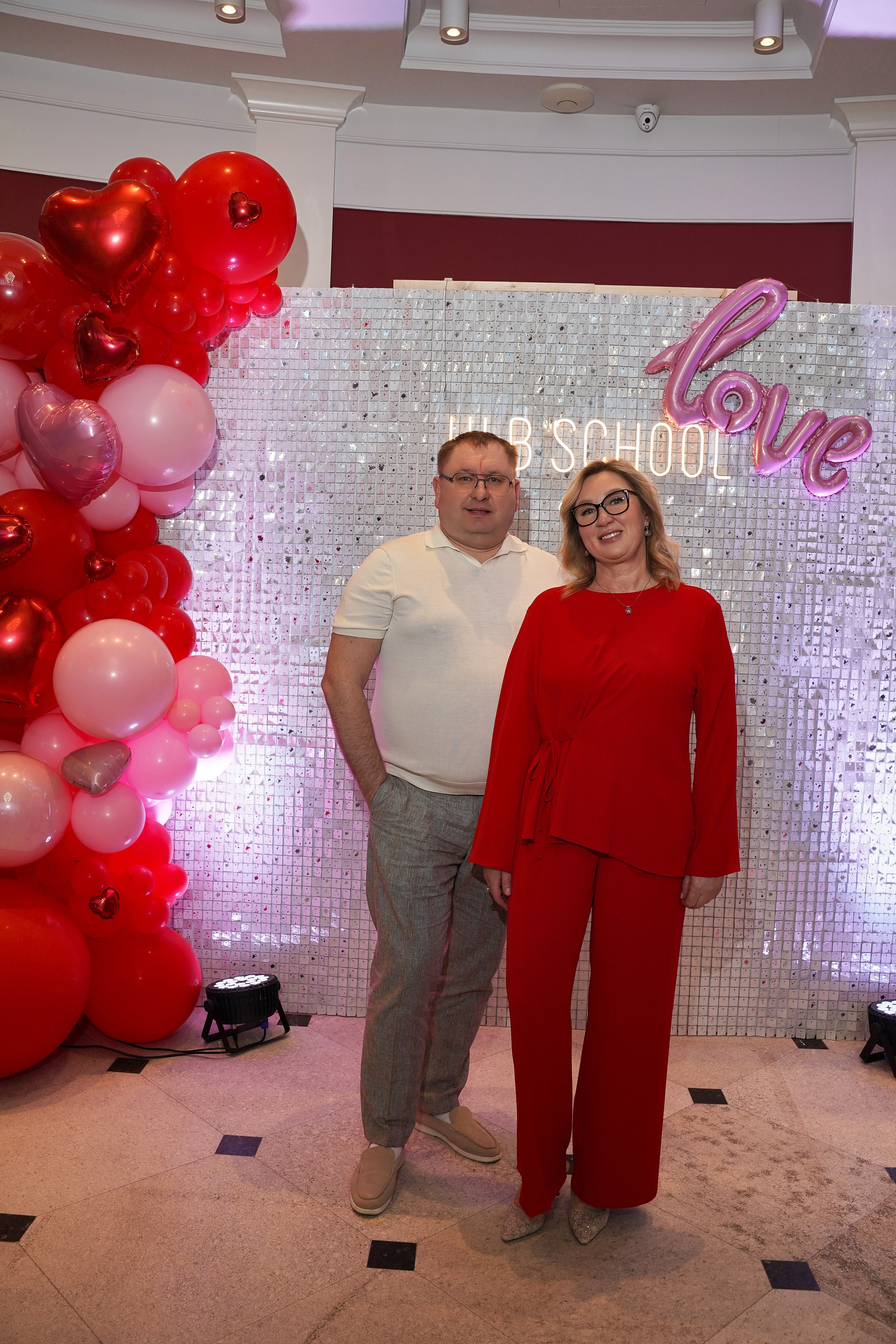 БухLOVE. Фотограф