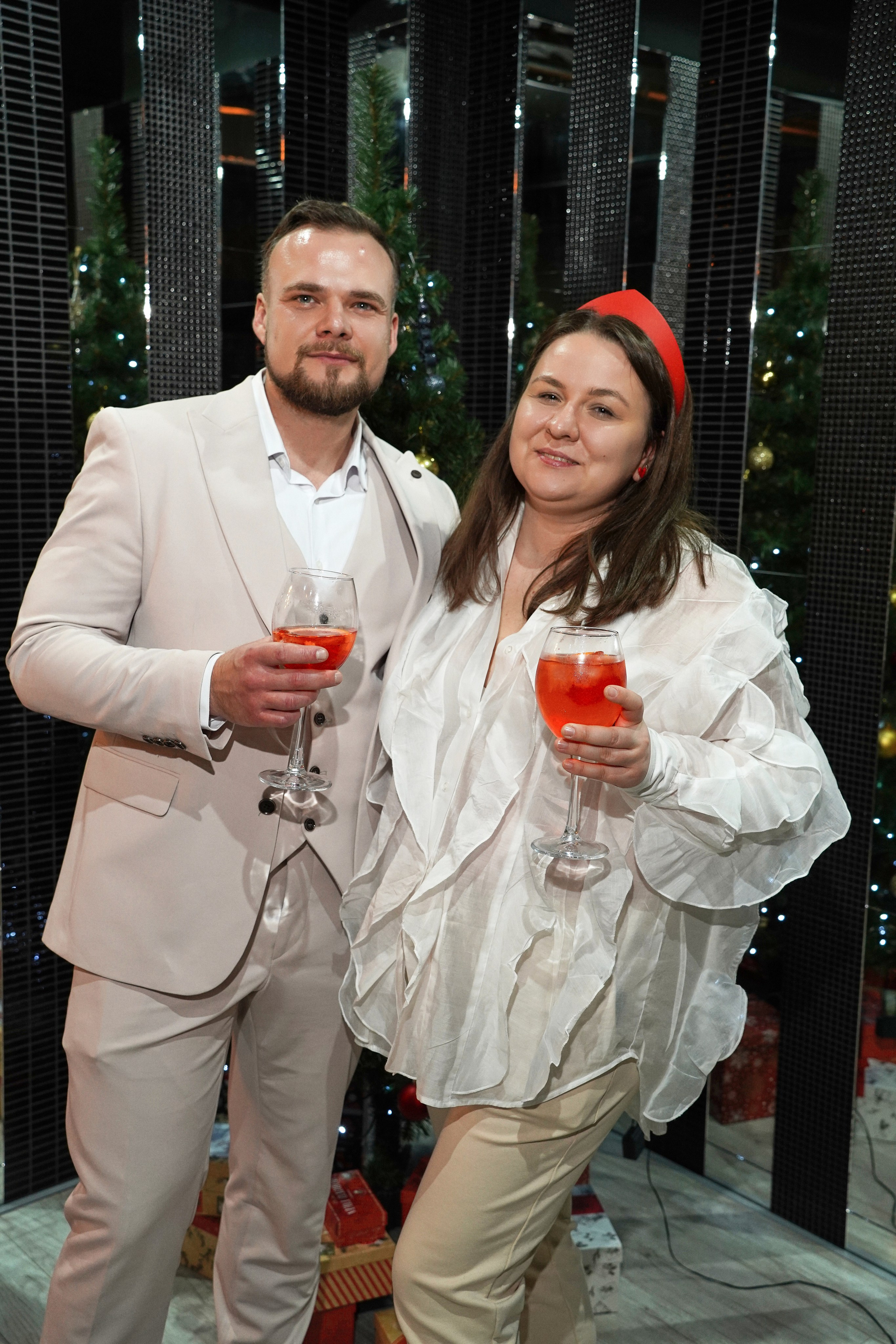 Корпоратив 2025 UPDATE. Фотограф