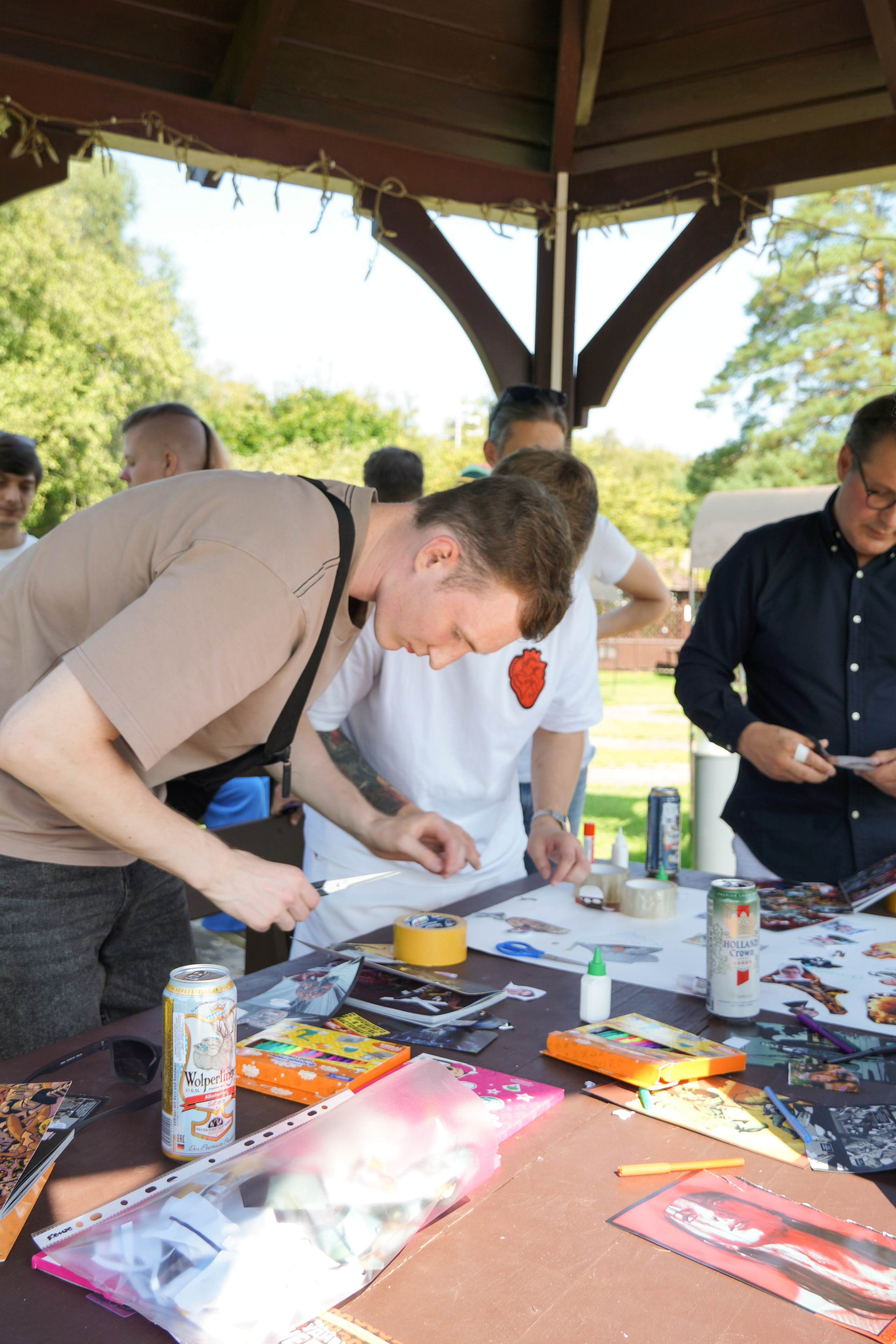 Moscow Country Club. Фотограф