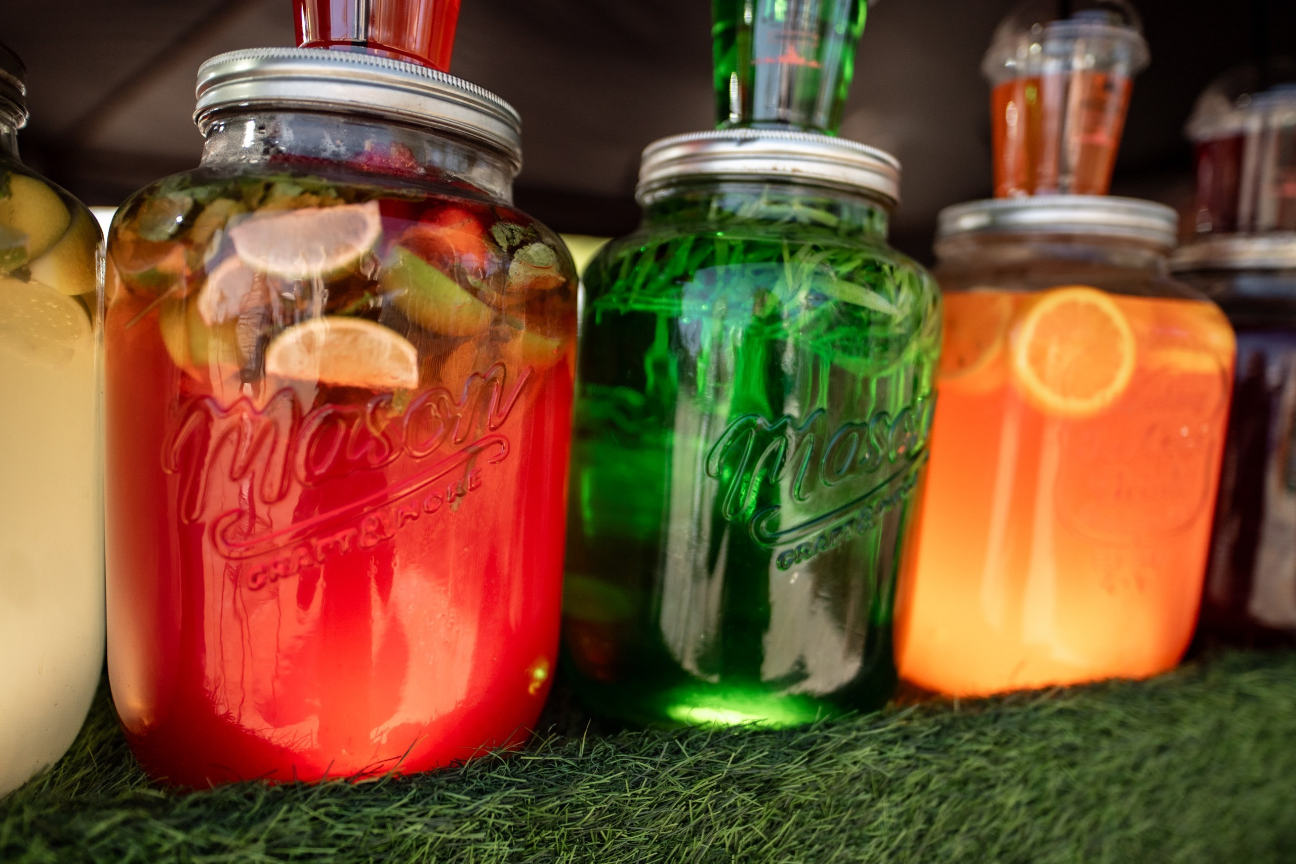 Фермерский гриль 27/09/2025. Фотограф в Краснодаре Алена Горбунова