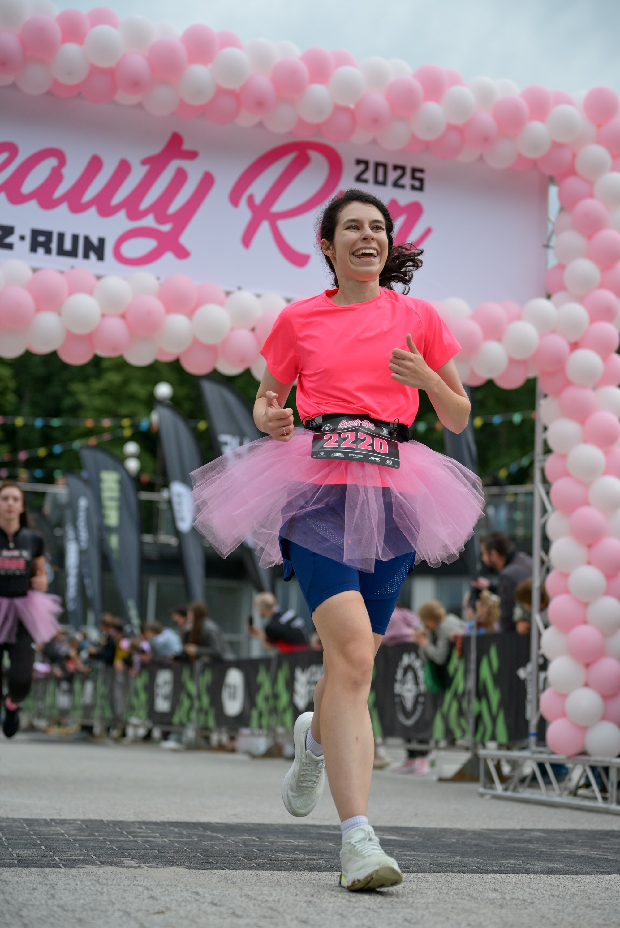 BeautyRun KAVKAZ.RUN 21/06/25. Фотограф в Краснодаре Алена Горбунова