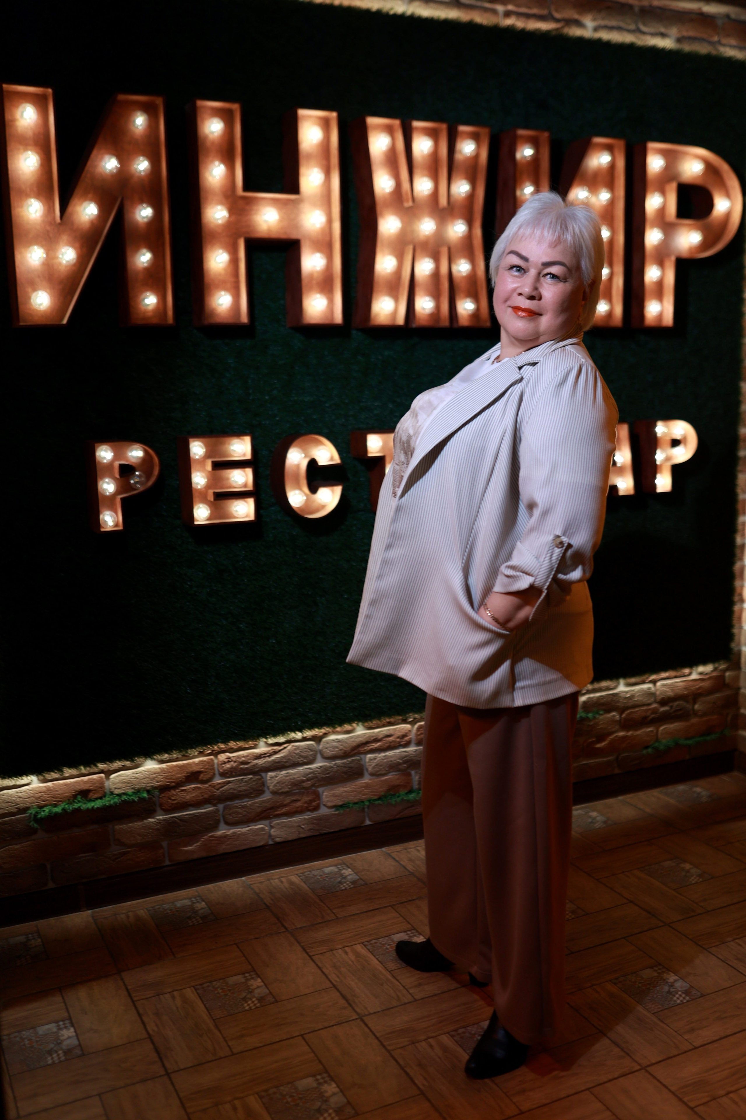 8 марта «Инжир». Andrey Pospelove. Фотограф в Саратове