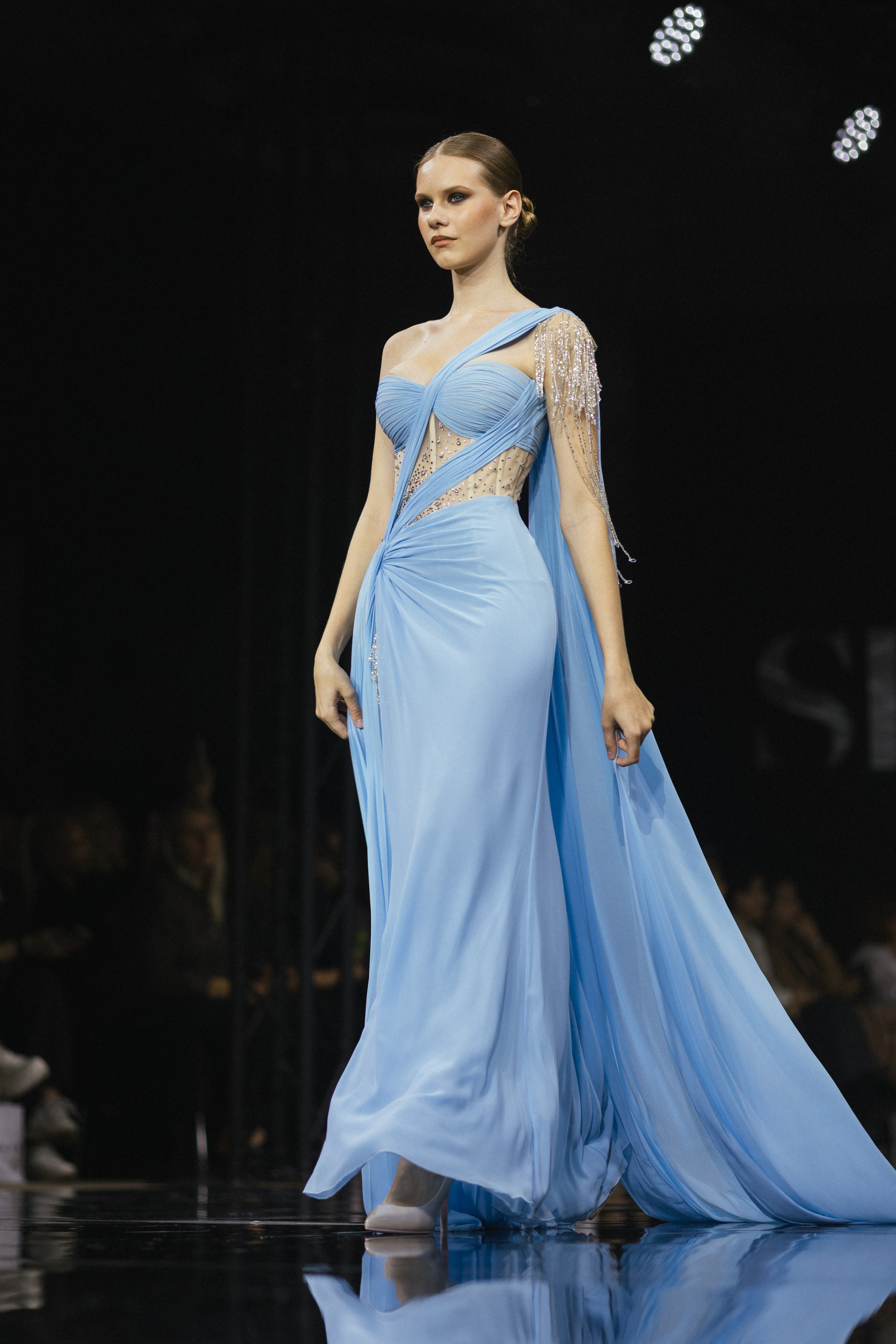 Catwalk. ProVizArt