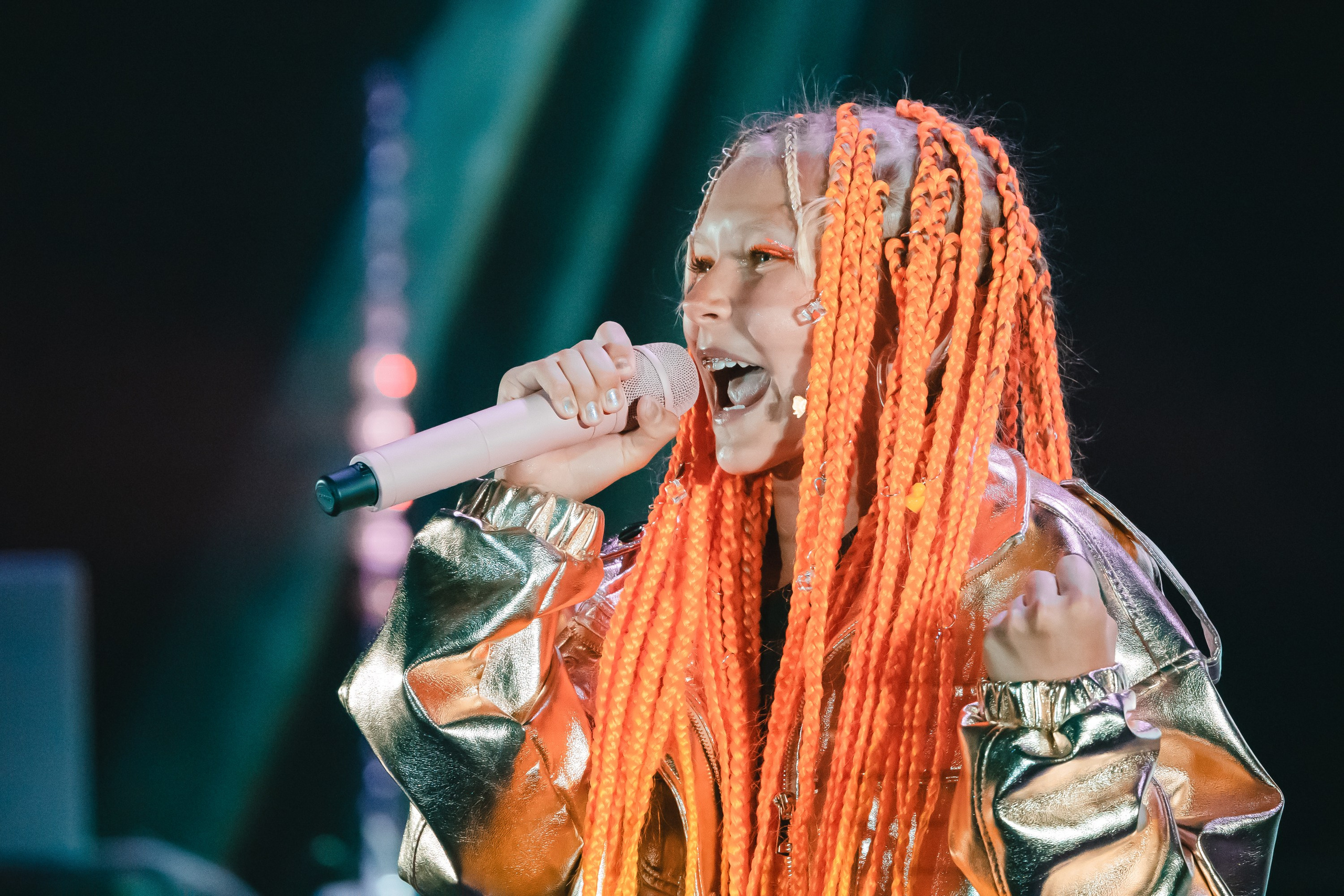 29.07.2024 MILANA STAR: 10 ЛЕТ НА СЦЕНЕ. ProVizArt