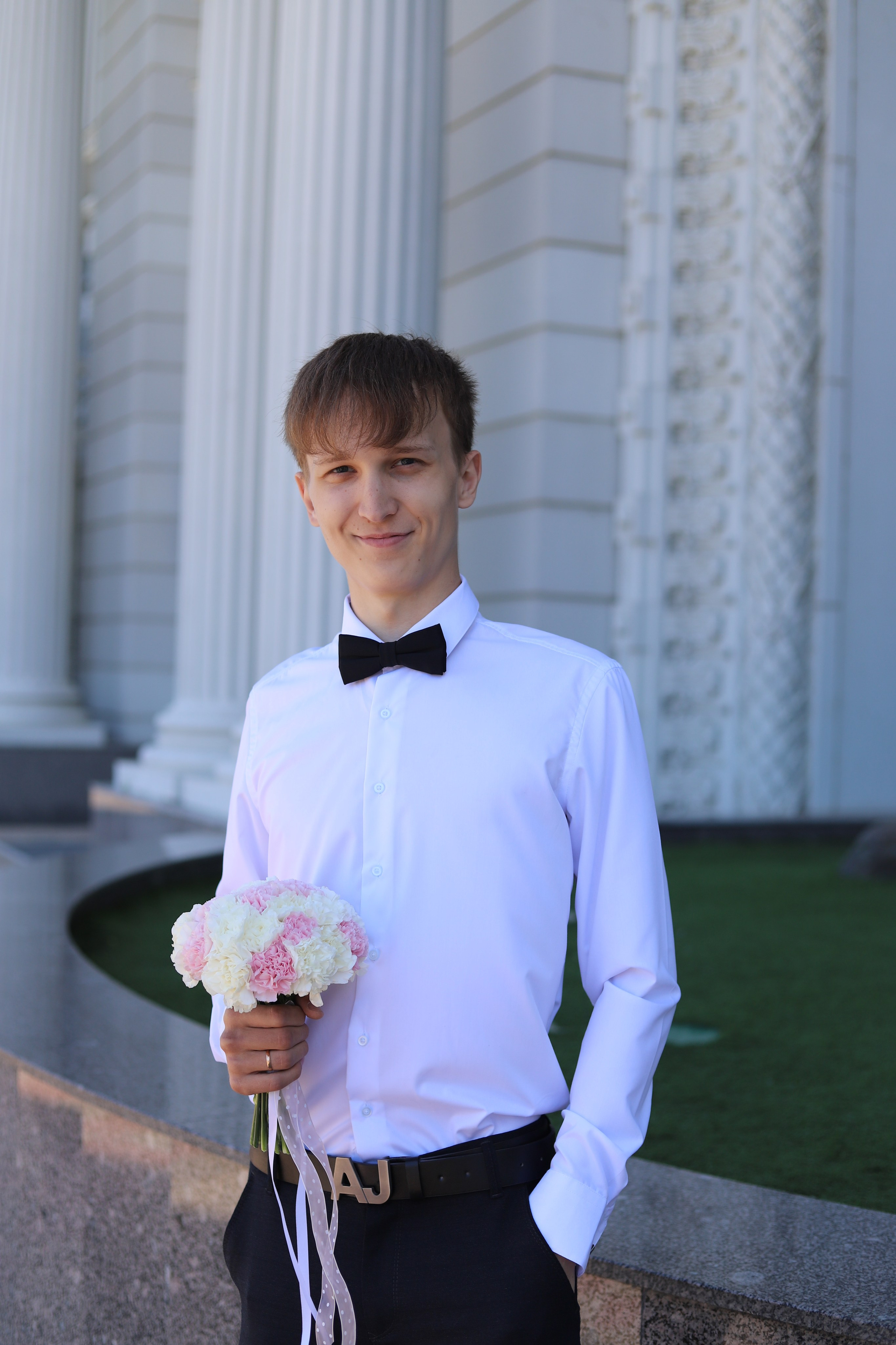 Свадьба пакет ЗАГС + Набережная. Главная