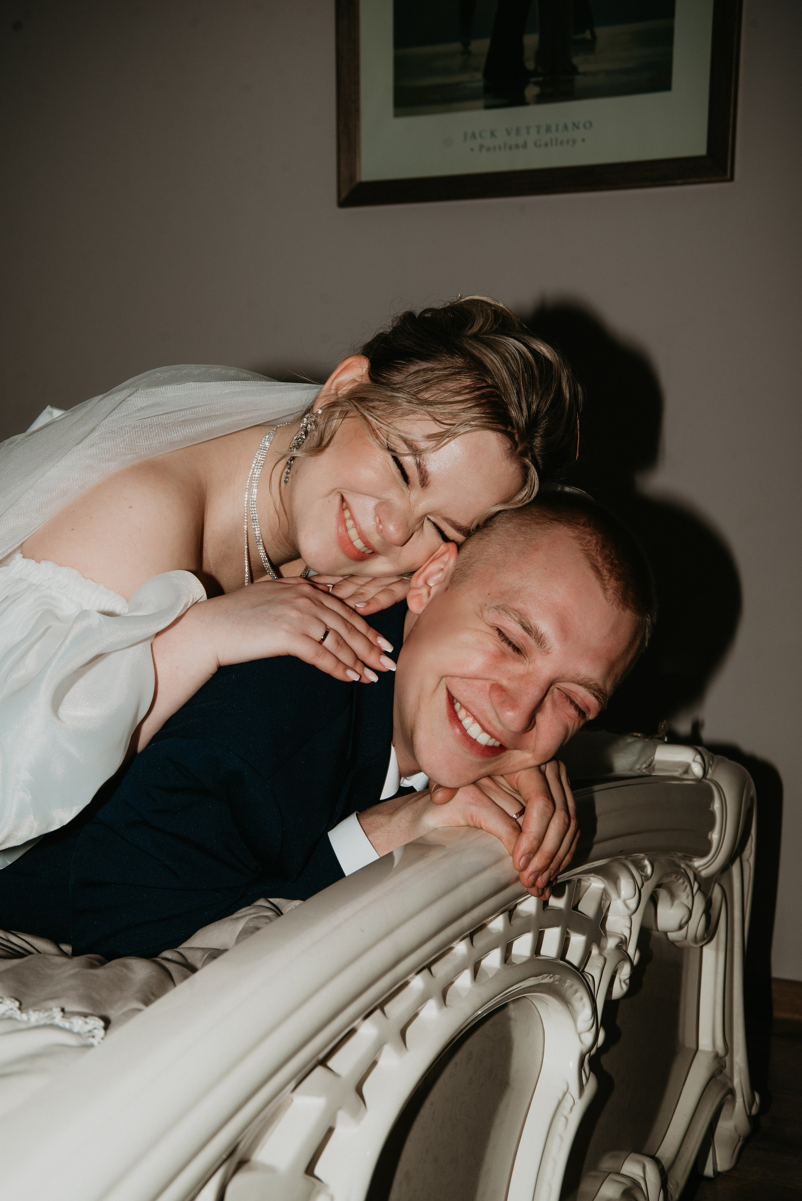 Свадьбы. Фотограф Екатерина Ридняк